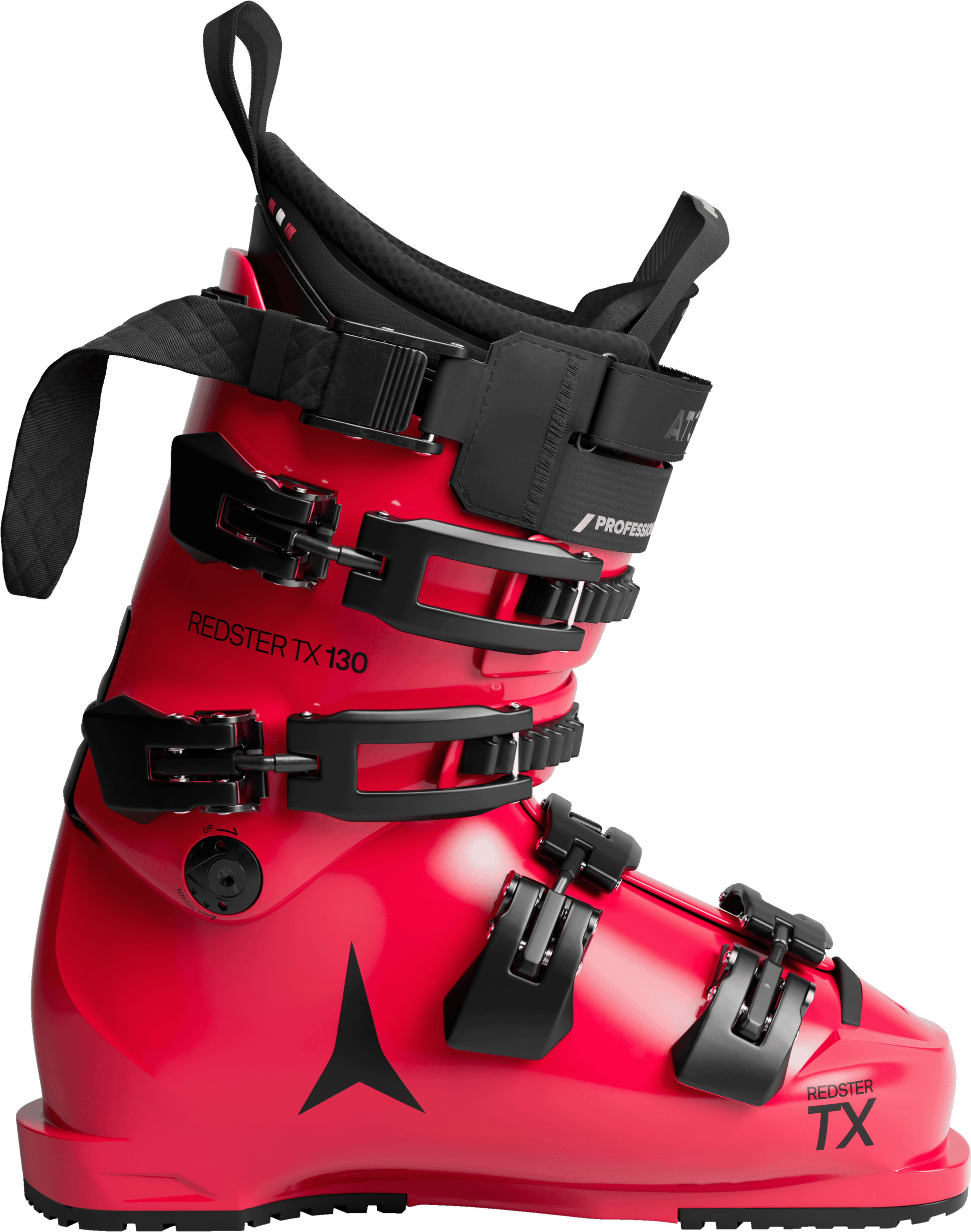 ATOMIC REDSTER 130 スキーブーツ 女性用 赤 REDSTER TX 130 – アトミック公式オンラインストア