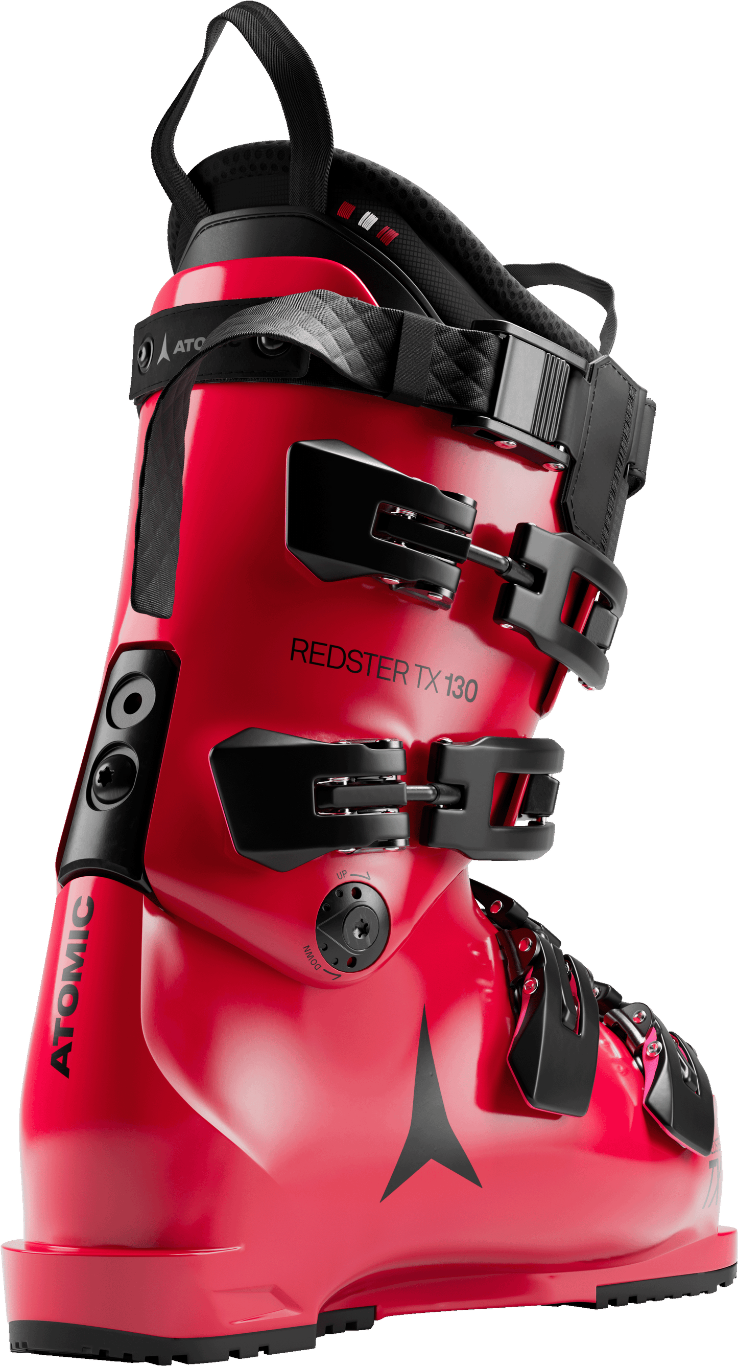 ATOMIC REDSTER 130 スキーブーツ 女性用 赤 REDSTER TX 130 – アトミック公式オンラインストア