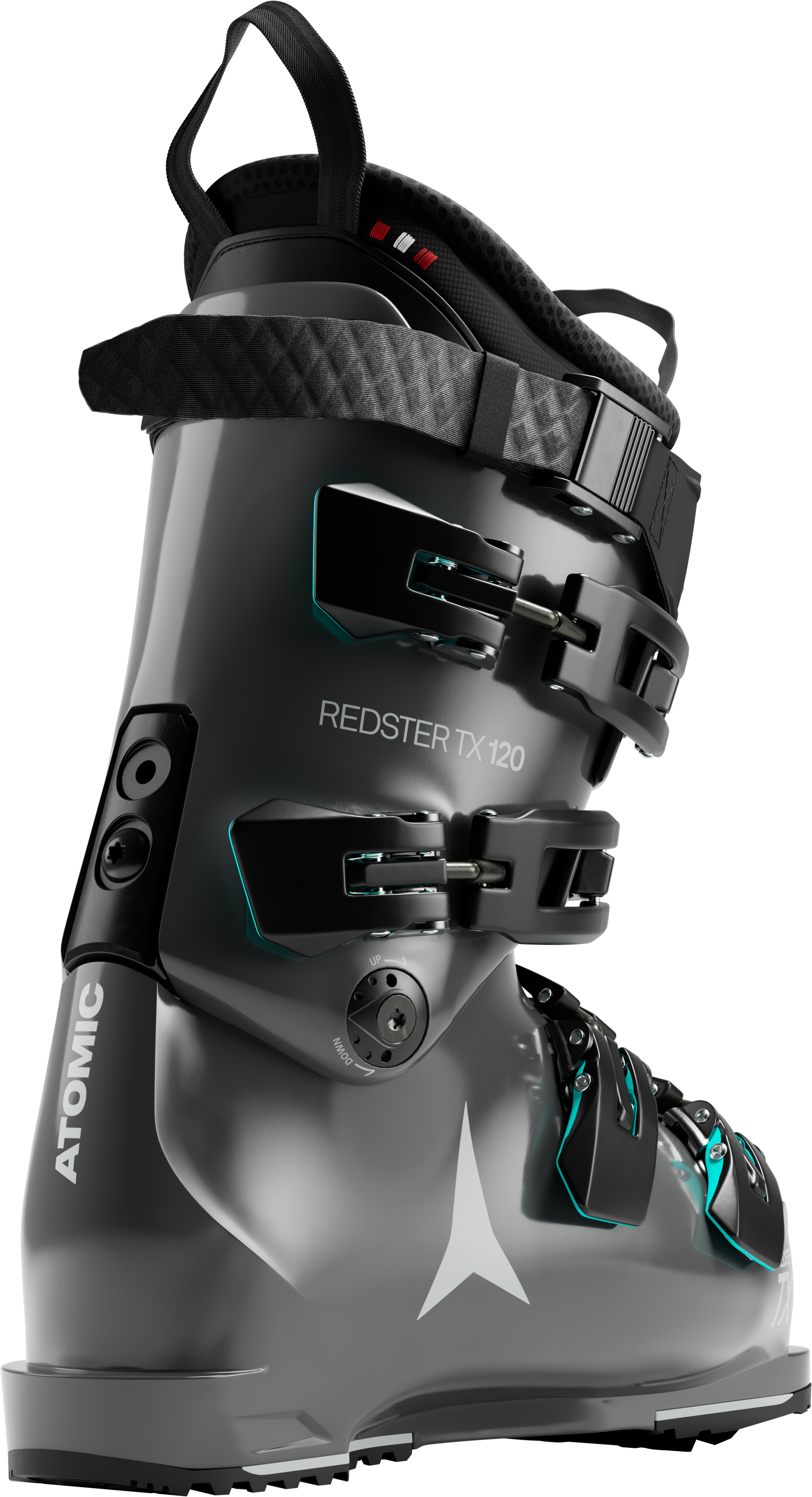 REDSTER TX 120 – アトミック公式オンラインストア