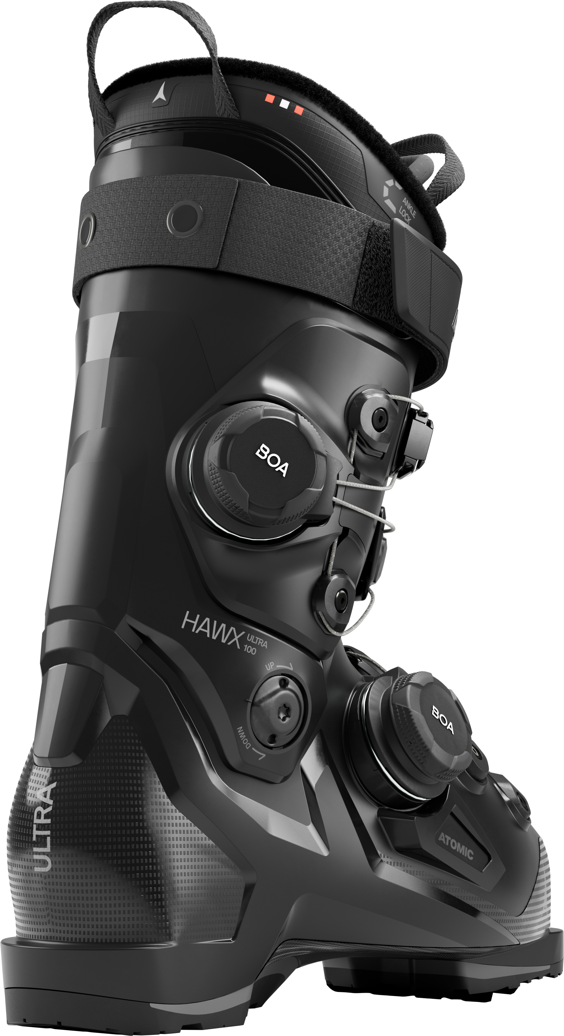 Atomic スキーブーツ HAWX ULTRA 100 27.0/27.5cm HAWX ULTRA 100 Atomic スキーブーツ HAWX ULTRA 100 27.0/27.5cm HAWX ULTRA 100