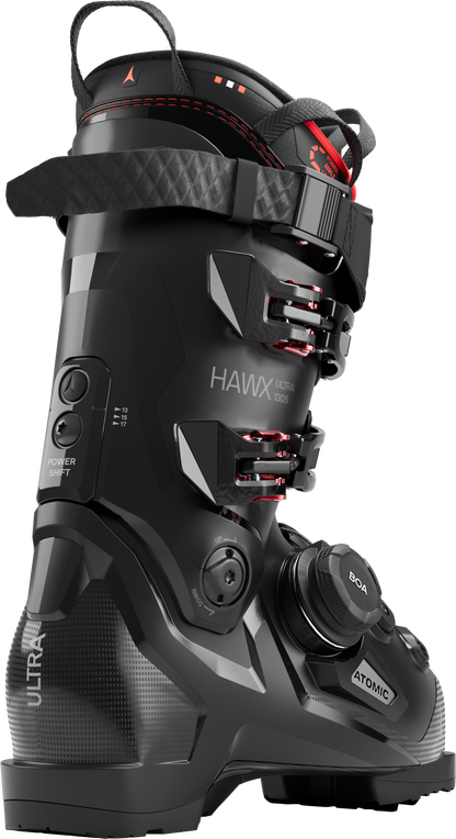 HAWX ULTRA 130 S BOA – アトミック公式オンラインストア HAWX ULTRA 130 S BOA – アトミック公式オンラインストア
