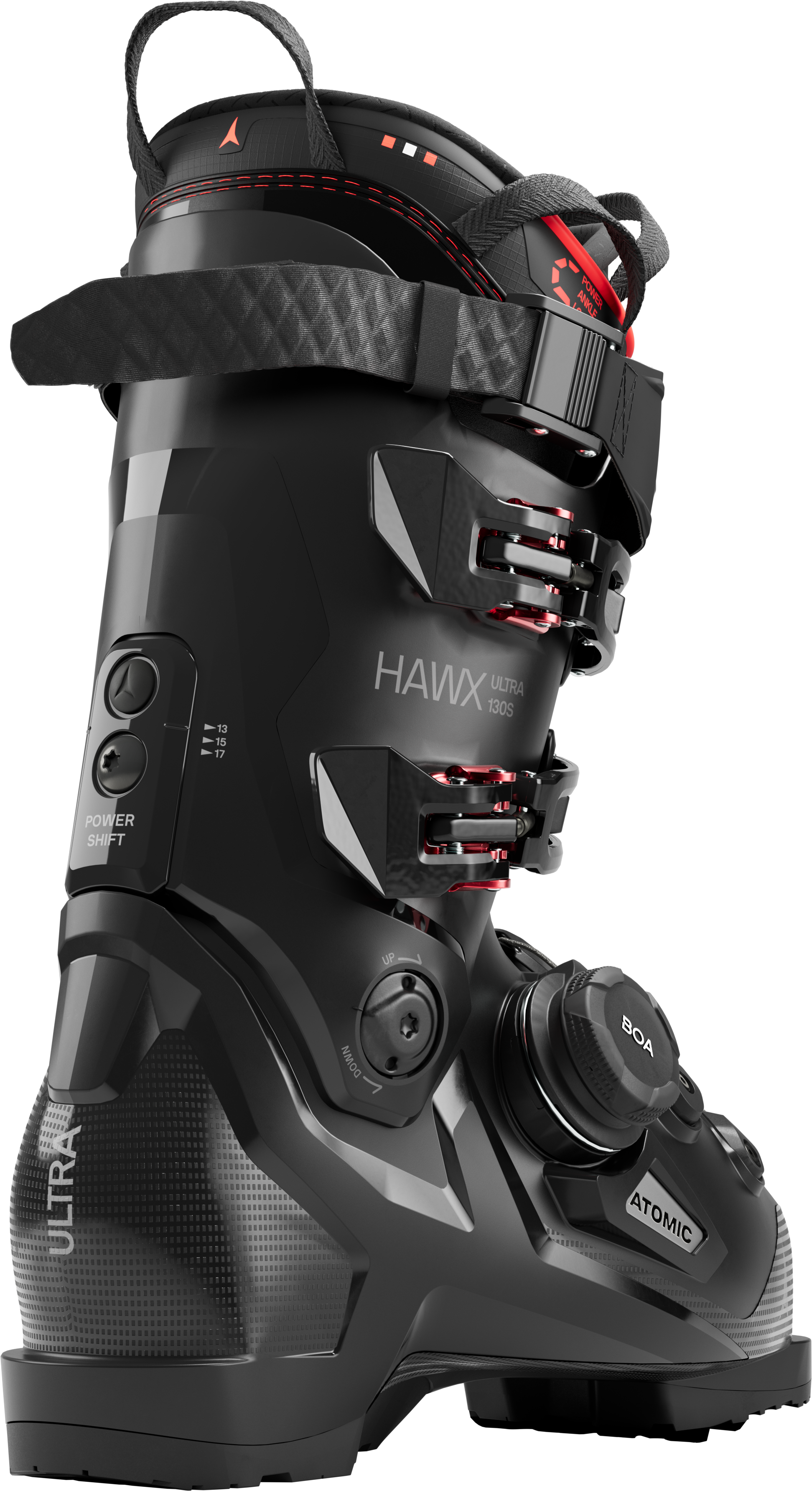 HAWX ULTRA 130 S BOA – アトミック公式オンラインストア HAWX ULTRA 130 S BOA – アトミック公式オンラインストア