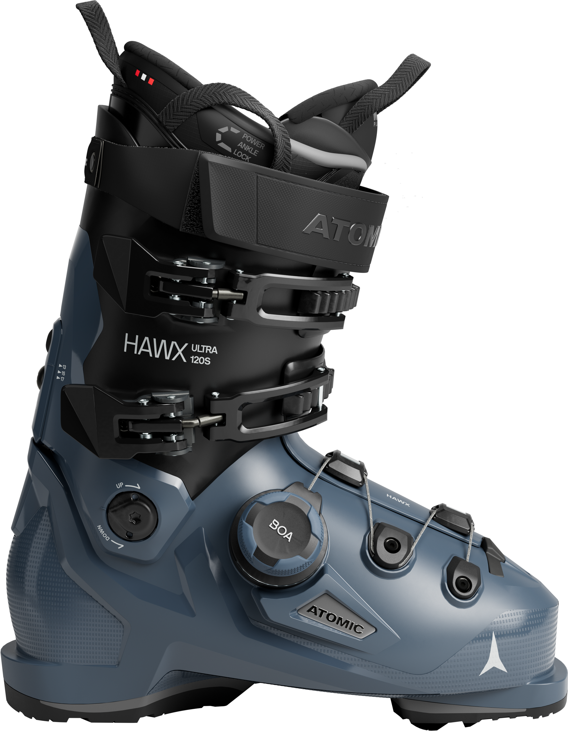 ATOMIC HAWX ULTRA 120 28cm 美品 AE5032020_3_GHO_HAWX_ULTRA_120