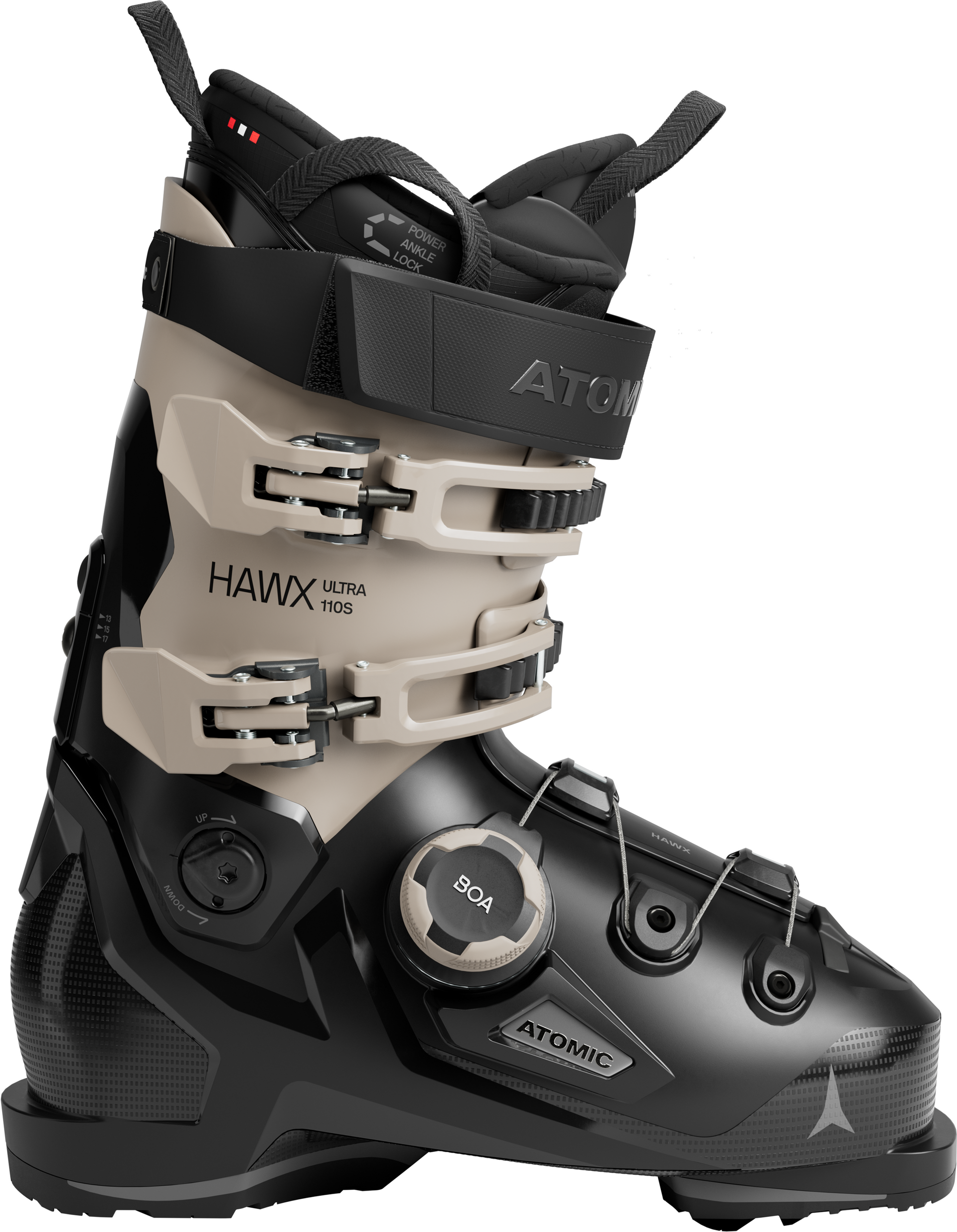 ATOMIC Hawx Ultra 110X スキーブーツ 27/27.5 AE5032040_3_GHO_HAWX_ULTRA_110