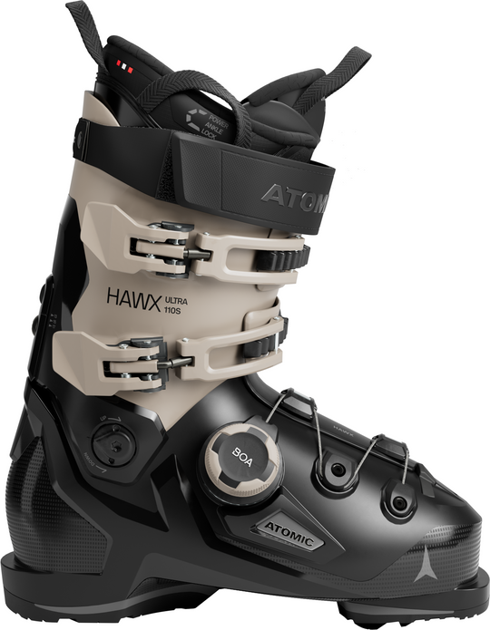 Atomic スキーブーツ 24.0cm-25.0cm Atomic スキーブーツ 24.0cm-25.0cm Unisex Boots – アトミック