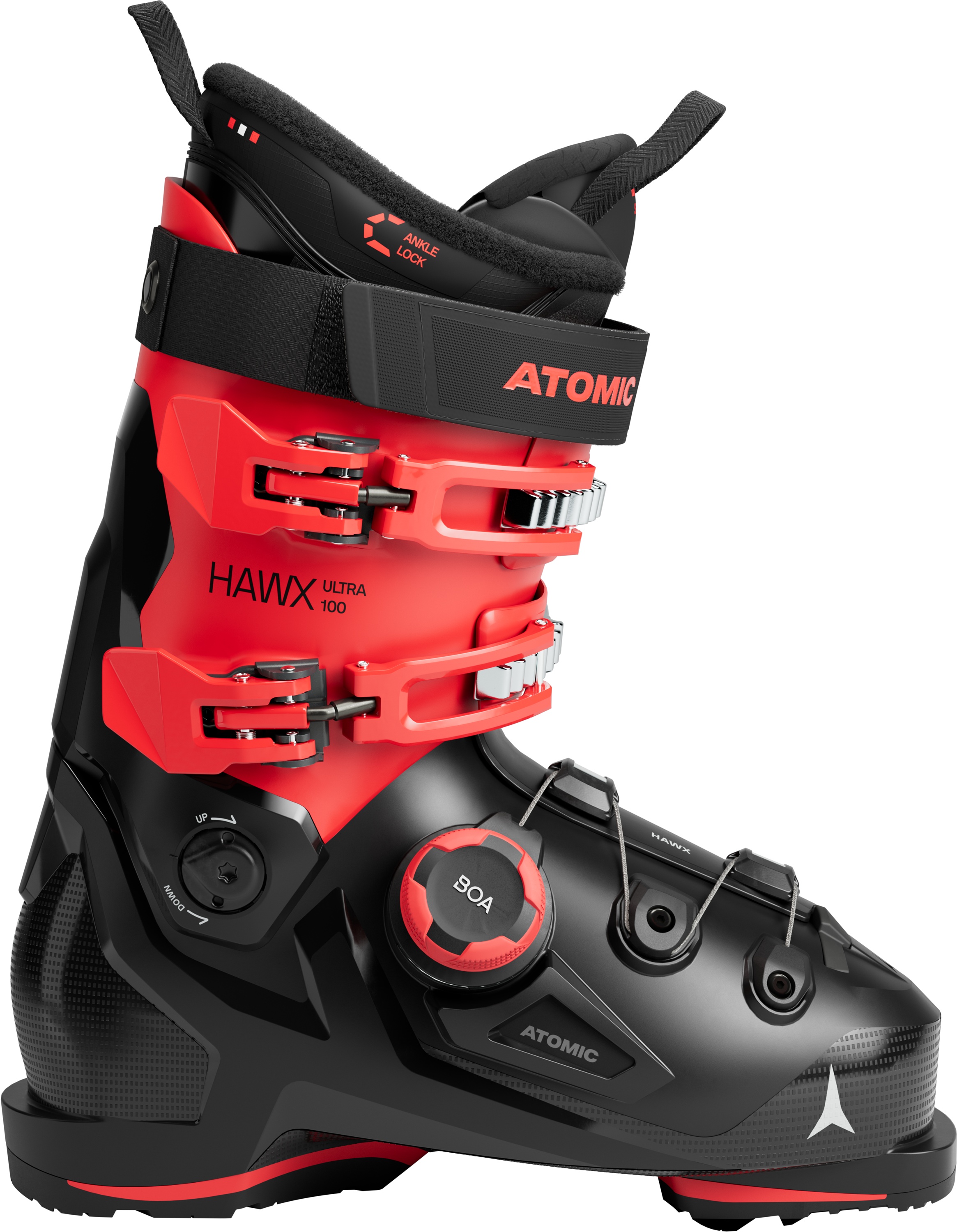 ATOMIC HAWX95S ULTRA スキーブーツ 23-23.5cm ATOMIC HAWX95S ULTRA スキーブーツ 23-23.5cm ATOMIC HAWX95S