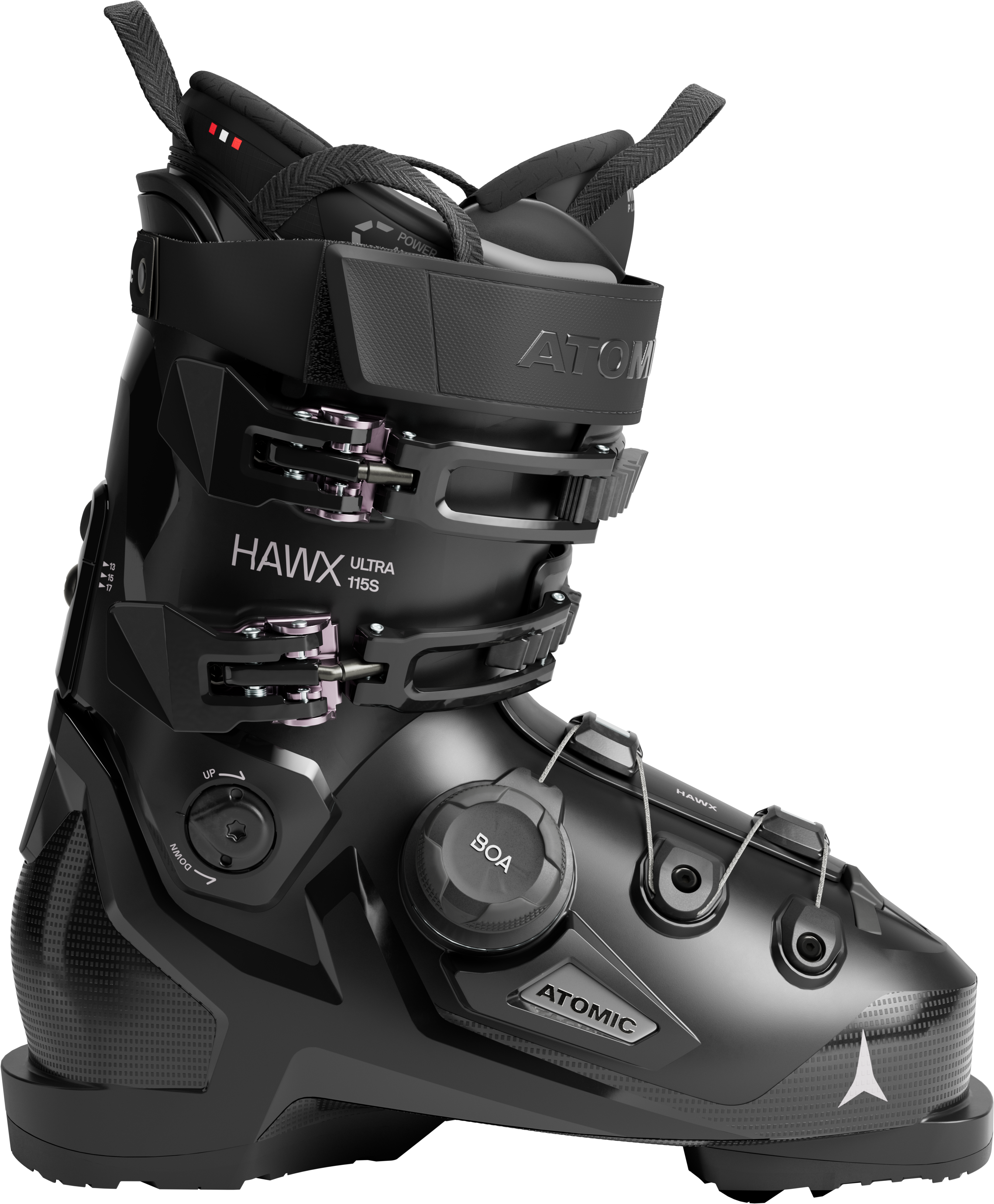 Hawx Ultra 85 W Gw | Atomic US