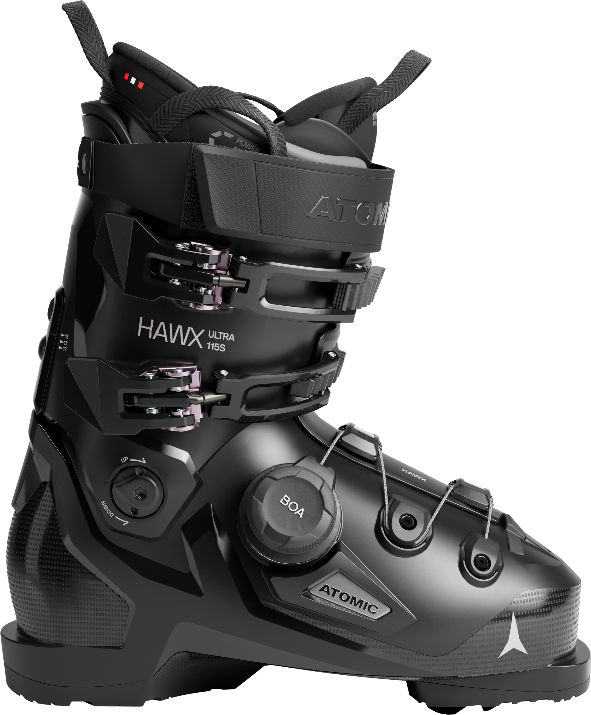 HAWX ULTRA 115 S BOA W – アトミック公式オンラインストア HAWX ULTRA 115 S BOA W – アトミック公式オンラインストア