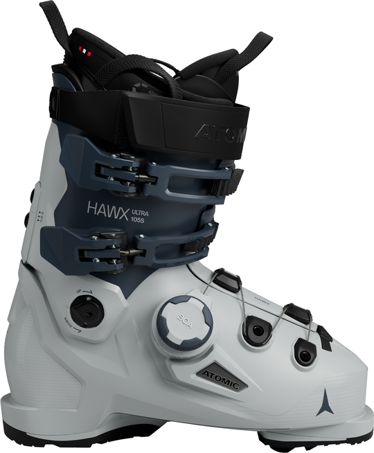 Atomic Women's Hawx Ultra 95 S W GW Ski Boots - Powder7