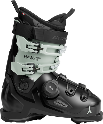 ATOMIC HAWX PRIME 95スキー用ブーツ ネイビー/ホワイト ATOMIC HAWX ATOMIC HAWX PRIME 95スキー用ブーツ ネイビー/ホワイト ATOMIC HAWX