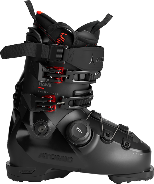 ATOMIC ショートスキー スキーボード REXXAM 25ブーツ大阪手渡可