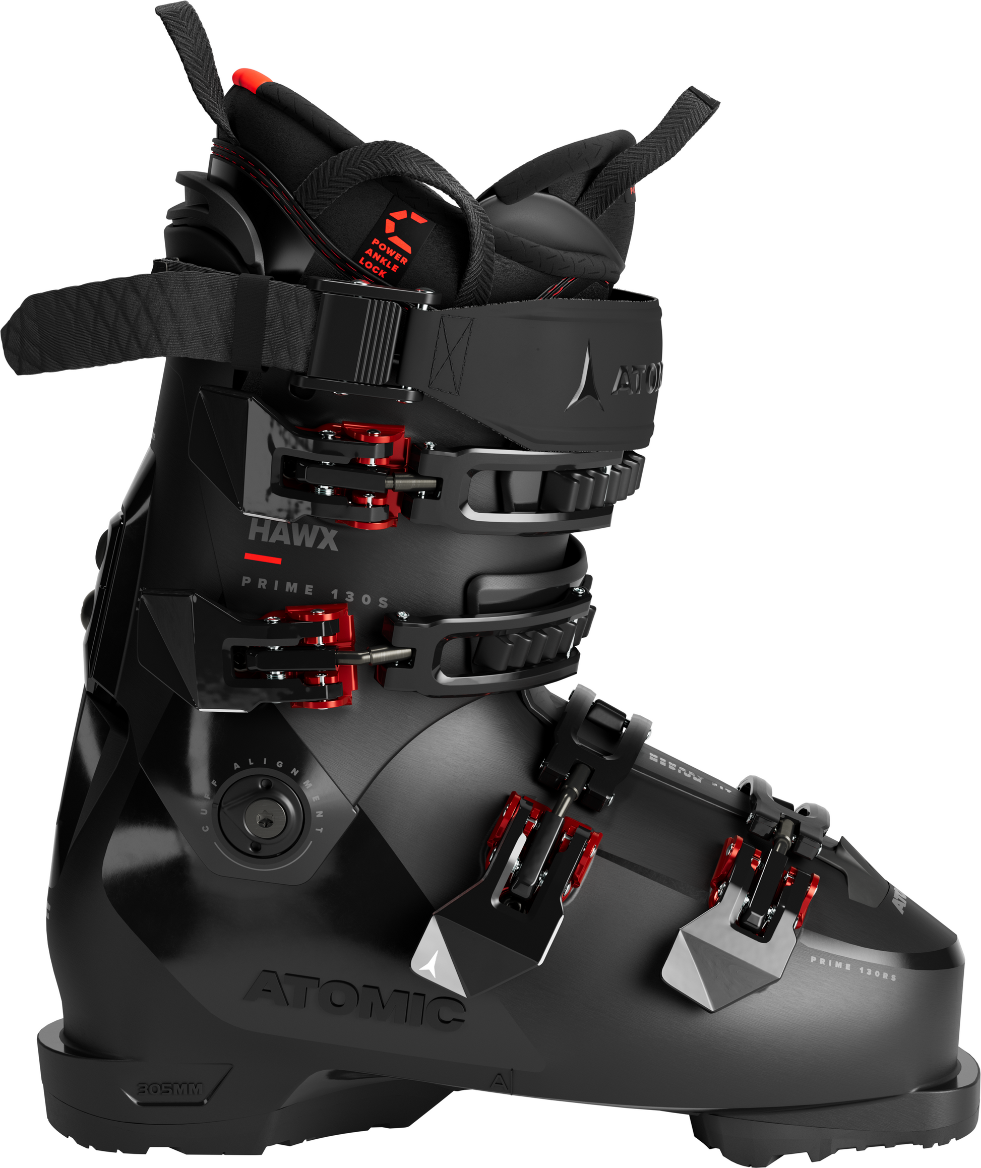 アトミック　ATOMIC HAWX PRIME 130 S  25/25.5㎝ Hawx Prime 130 S Boa | Atomic US