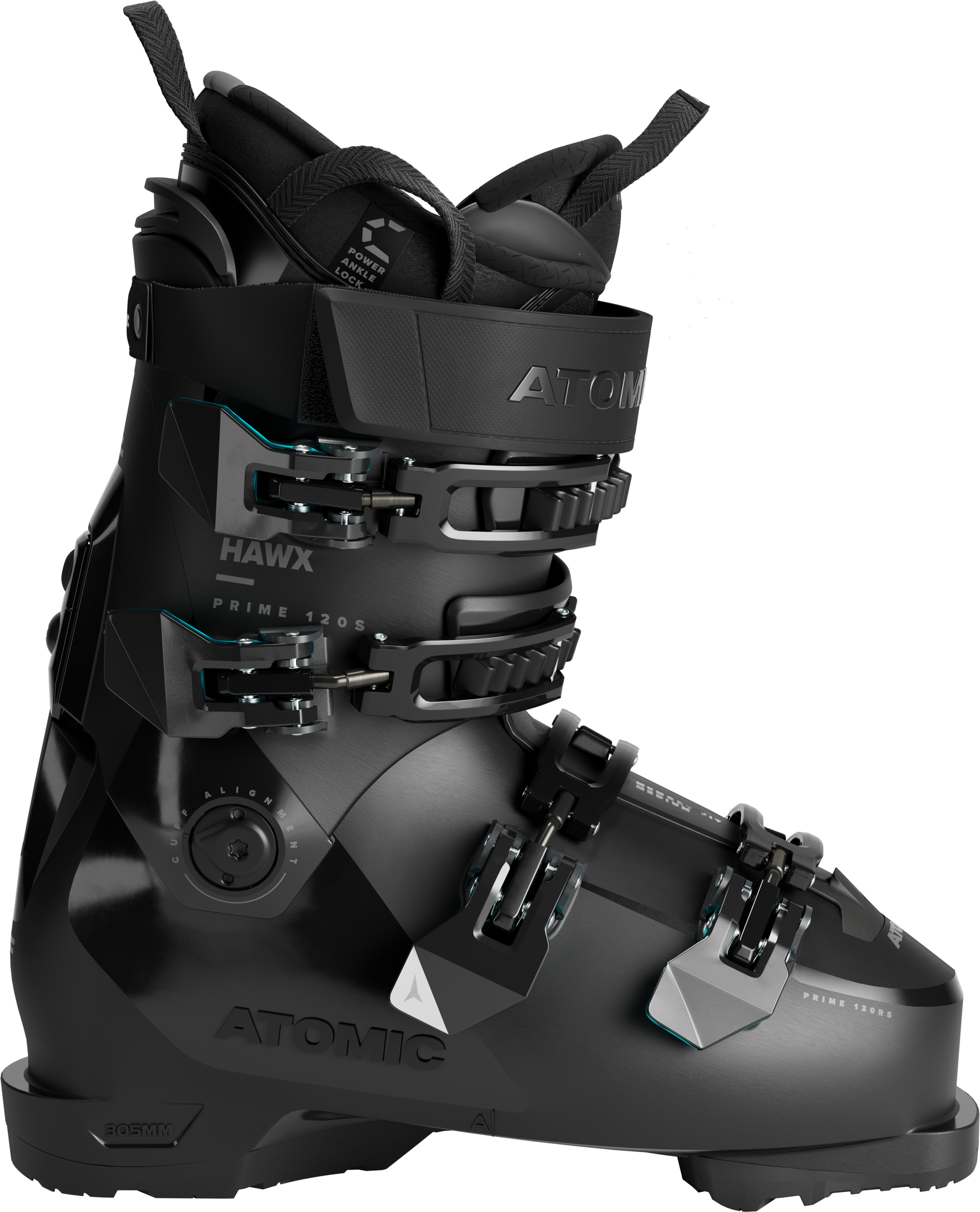 ATOMIC Hawx 120 S Prime スキーブーツ26-26.5cm HAWX PRIME 120 S – アトミック公式オンラインストア