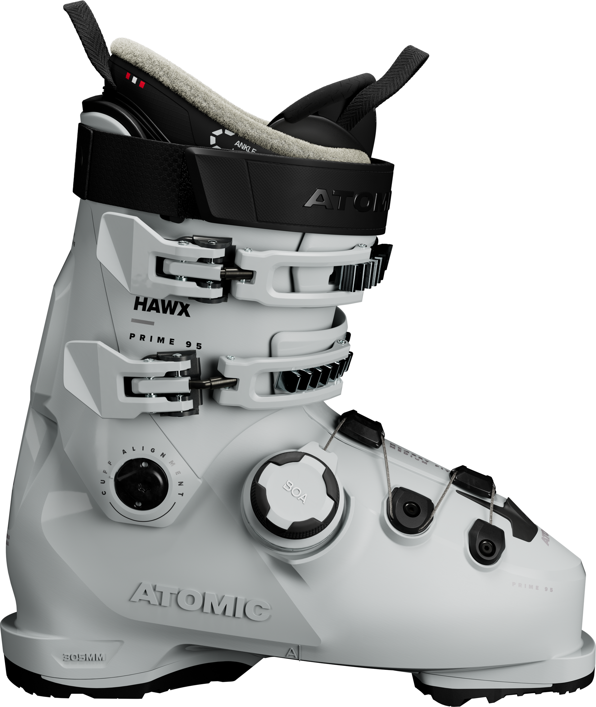 スキーブーツ atomic 25.0〜25.5㎝ レディース スキーブーツ atomic 25.0〜25.5㎝ レディース