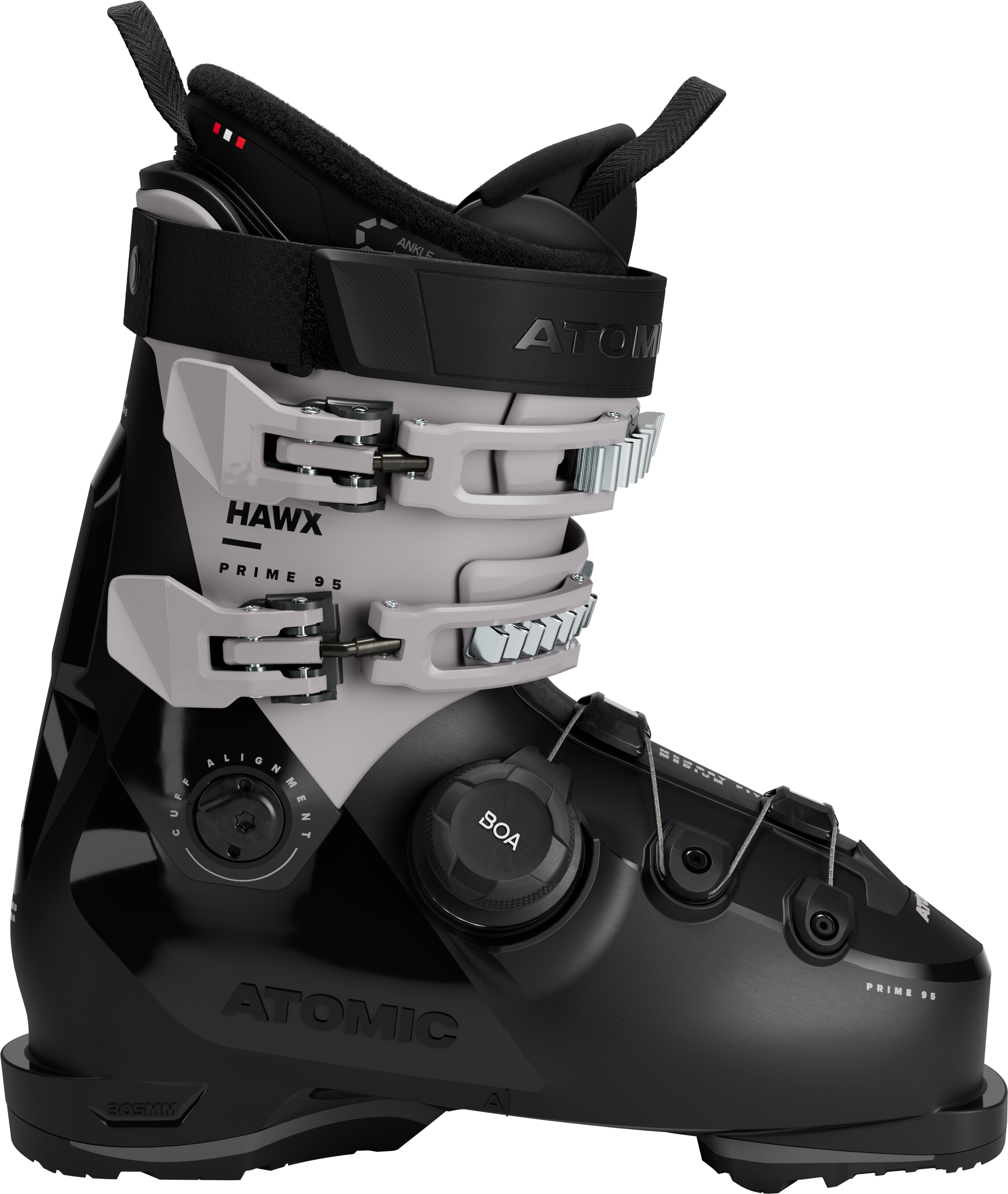 スキー Atomic STI110 25-25.5cm ATOMIC アトミック スキー スキー Atomic STI110 25-25.5cm ATOMIC アトミック スキー