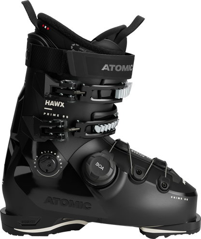 未使用 24.0-24.5cm アトミック HAWX PRIME PRO 90 レディス スキー 未使用 24.0-24.5cm アトミック HAWX PRIME PRO 90 レディス スキー