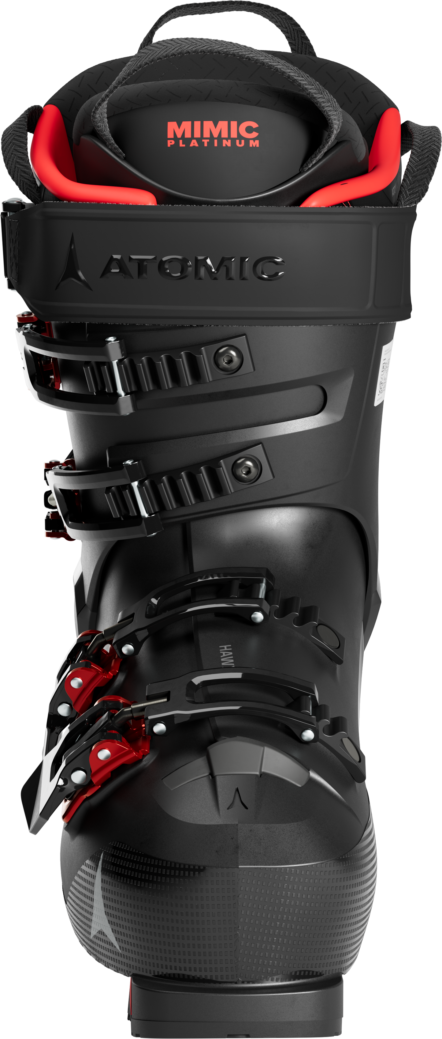Atomic Hawx Magna 130 S GW 2024 - The Boot Pro Ski & Bike Shop