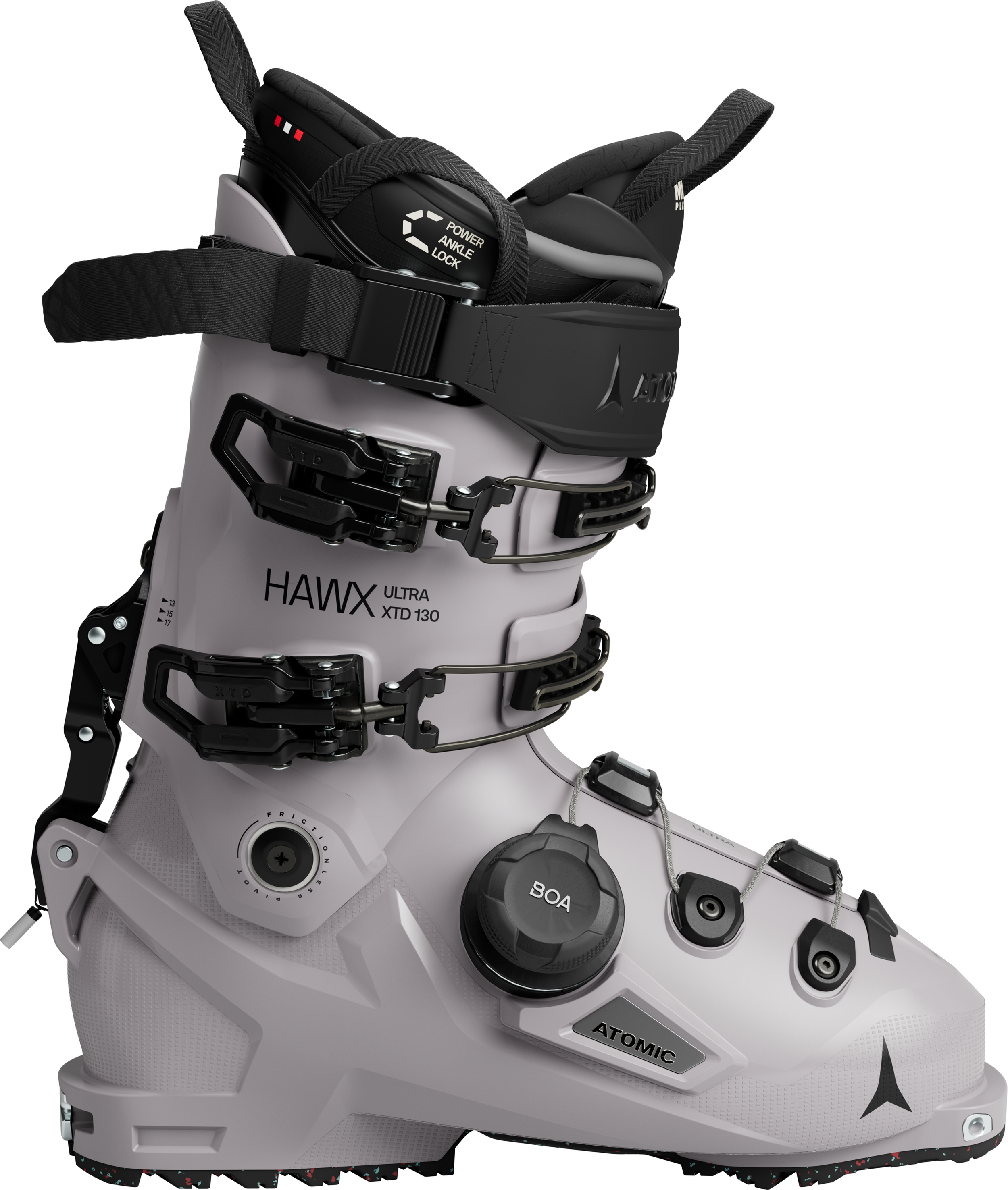 高感度ショップで2023年売れたブランド HAWX アトミック公式オンラインストア – BOA 130 XTD ULTRA スキー