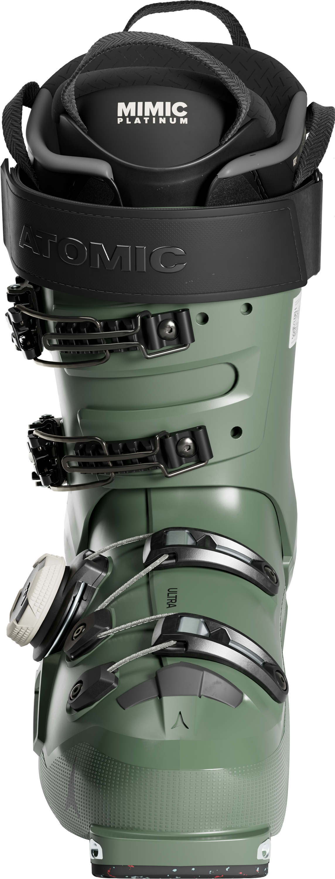 ATOMIC◇スキーブーツ/HAWX120S/ATOMIC アトミック/29cm/グレー atomic