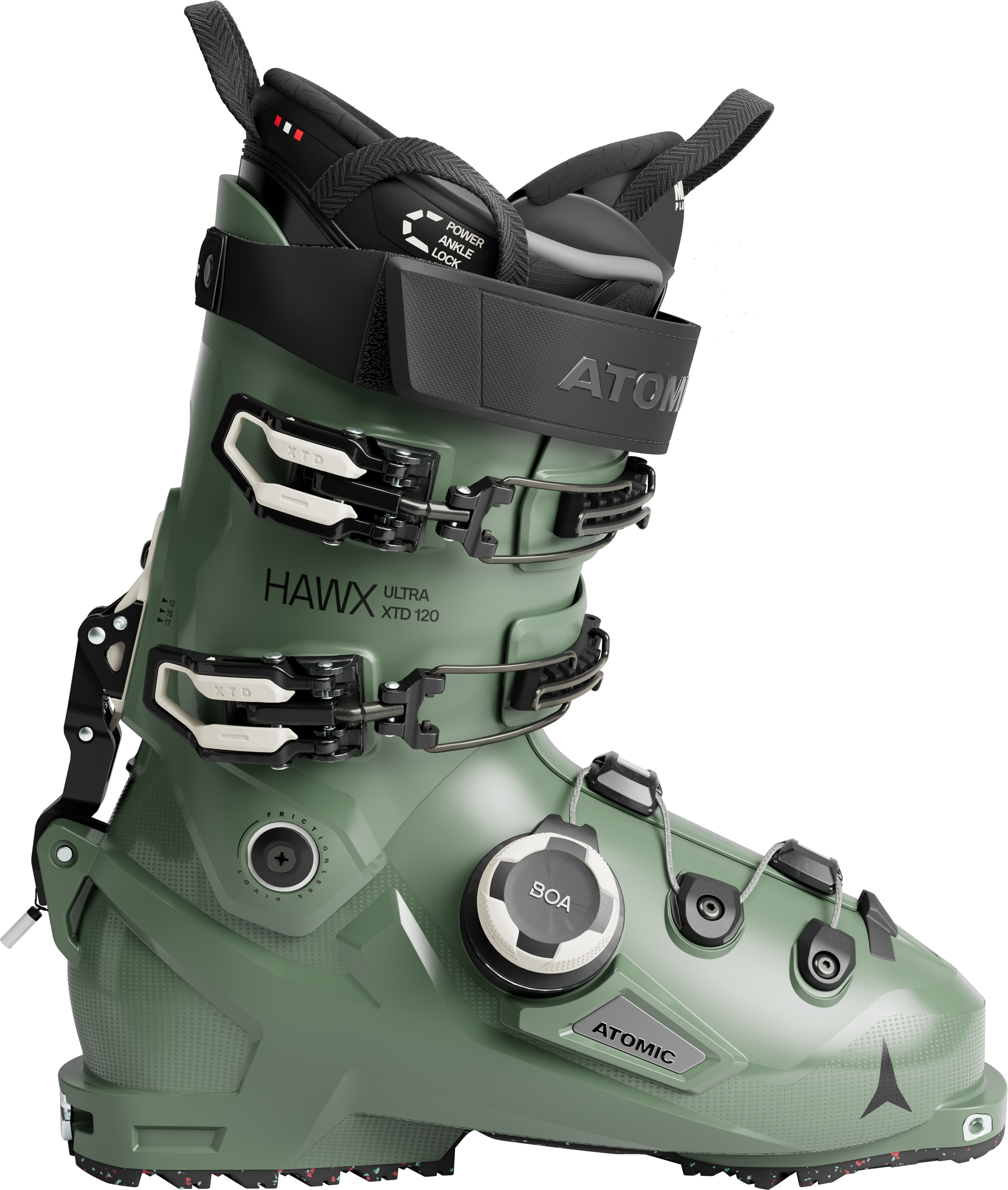 Atomic hawx ultra xtd スキーブーツ HAWX ULTRA XTD 120 BOA – アトミック公式オンラインストア