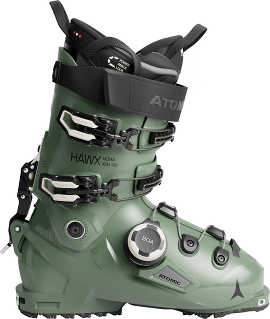 Unisex Touring Boots – アトミック公式オンラインストア