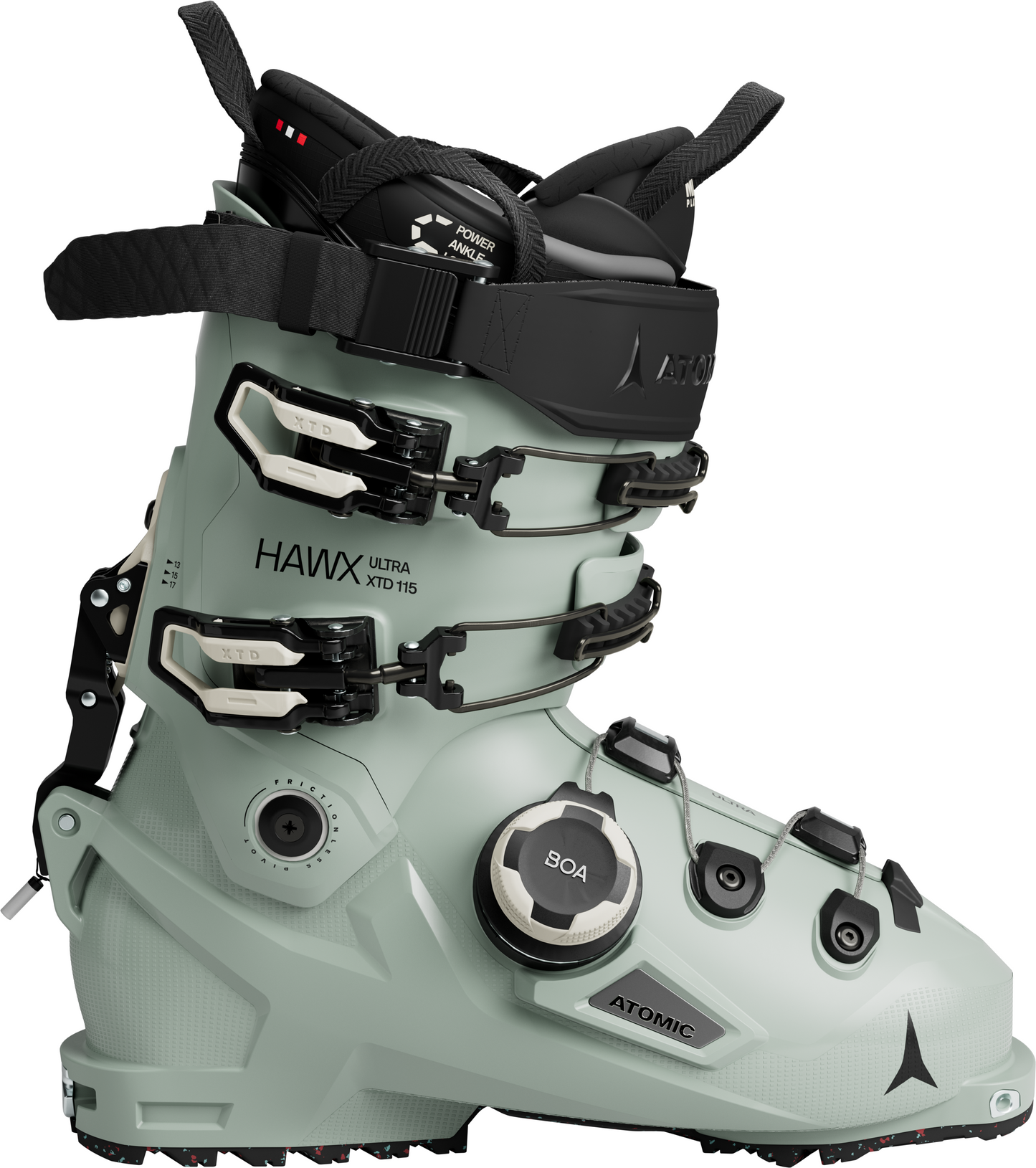 HAWX ULTRA XTD 115 BOA W