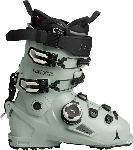 ATOMIC HAWX ULTRA XTD バックカントリーブーツ レディース Womens Touring Boots – アトミック公式オンラインストア
