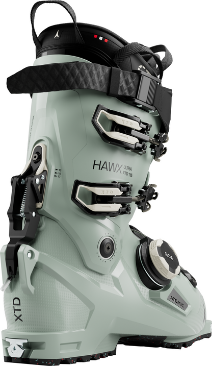 HAWX ULTRA XTD 115 BOA W – アトミック公式オンラインストア HAWX ULTRA XTD 115 BOA W – アトミック公式オンラインストア