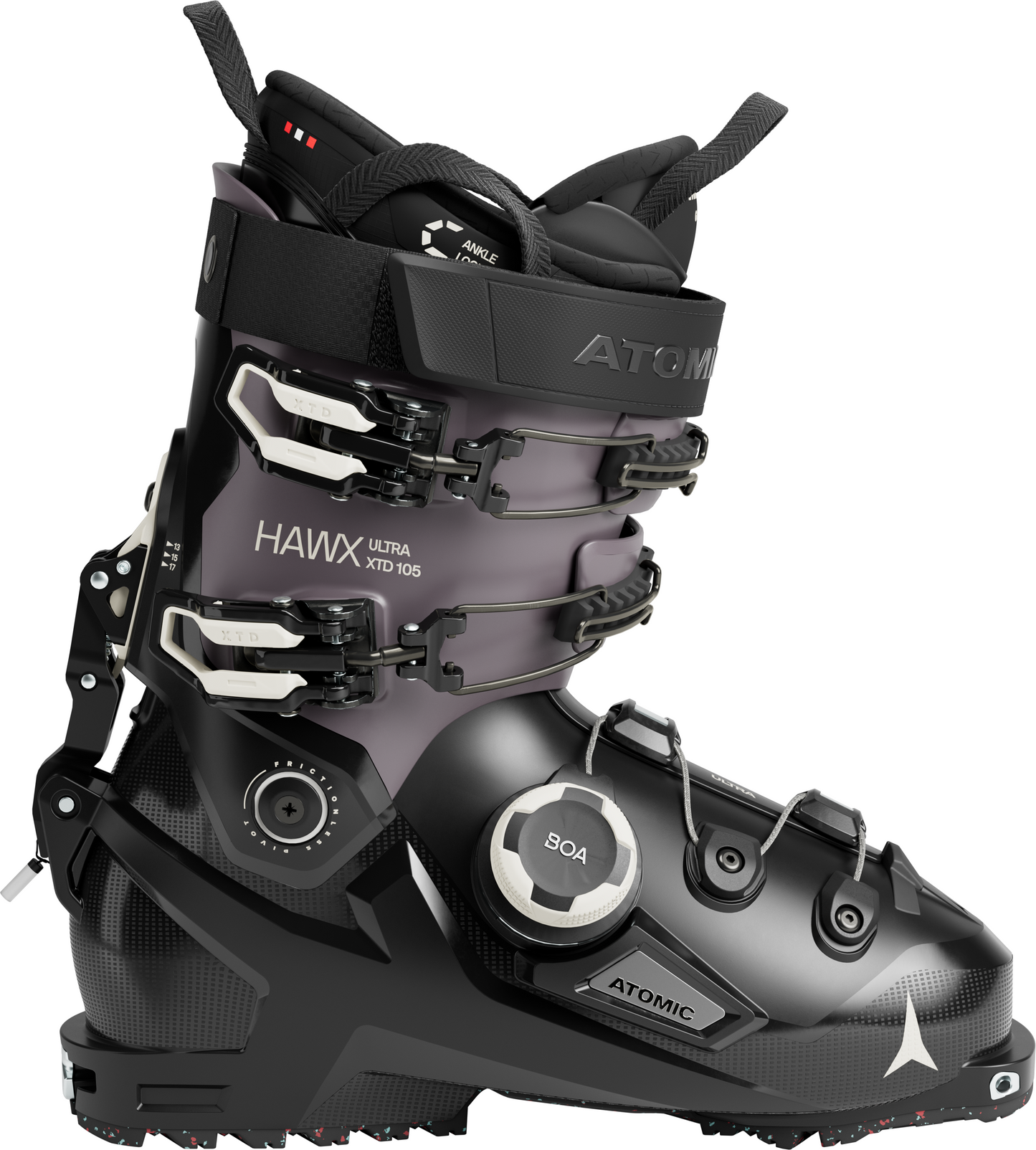 HAWX ULTRA XTD 105 BOA W