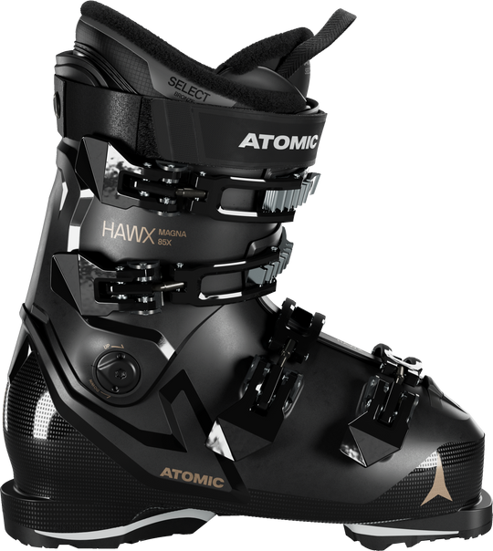 【美品】ATOMIC レディース スキーブーツ HAWX MAGNA 70W Womens Boots – アトミック公式オンラインストア
