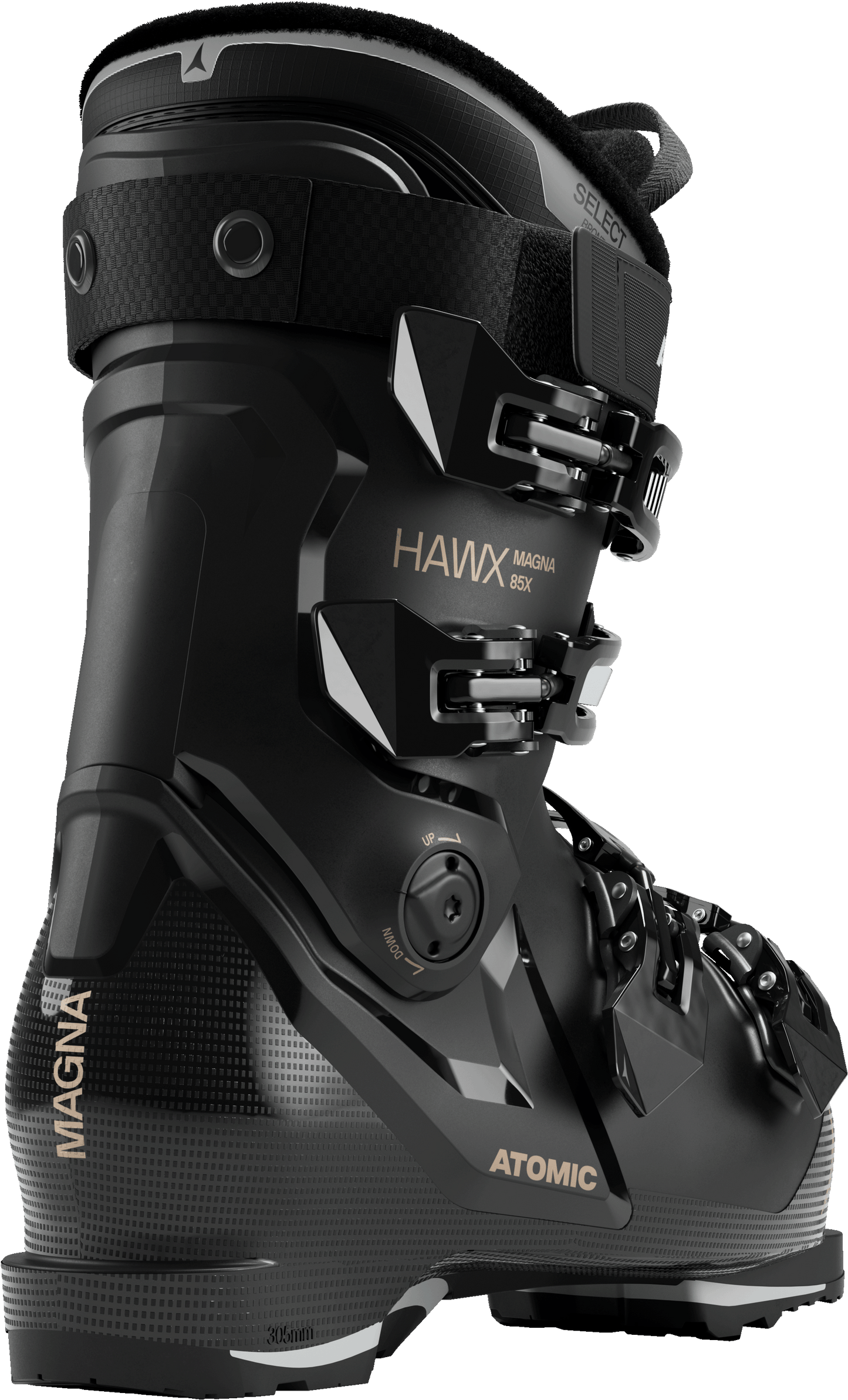 HAWX MAGNA 85X W