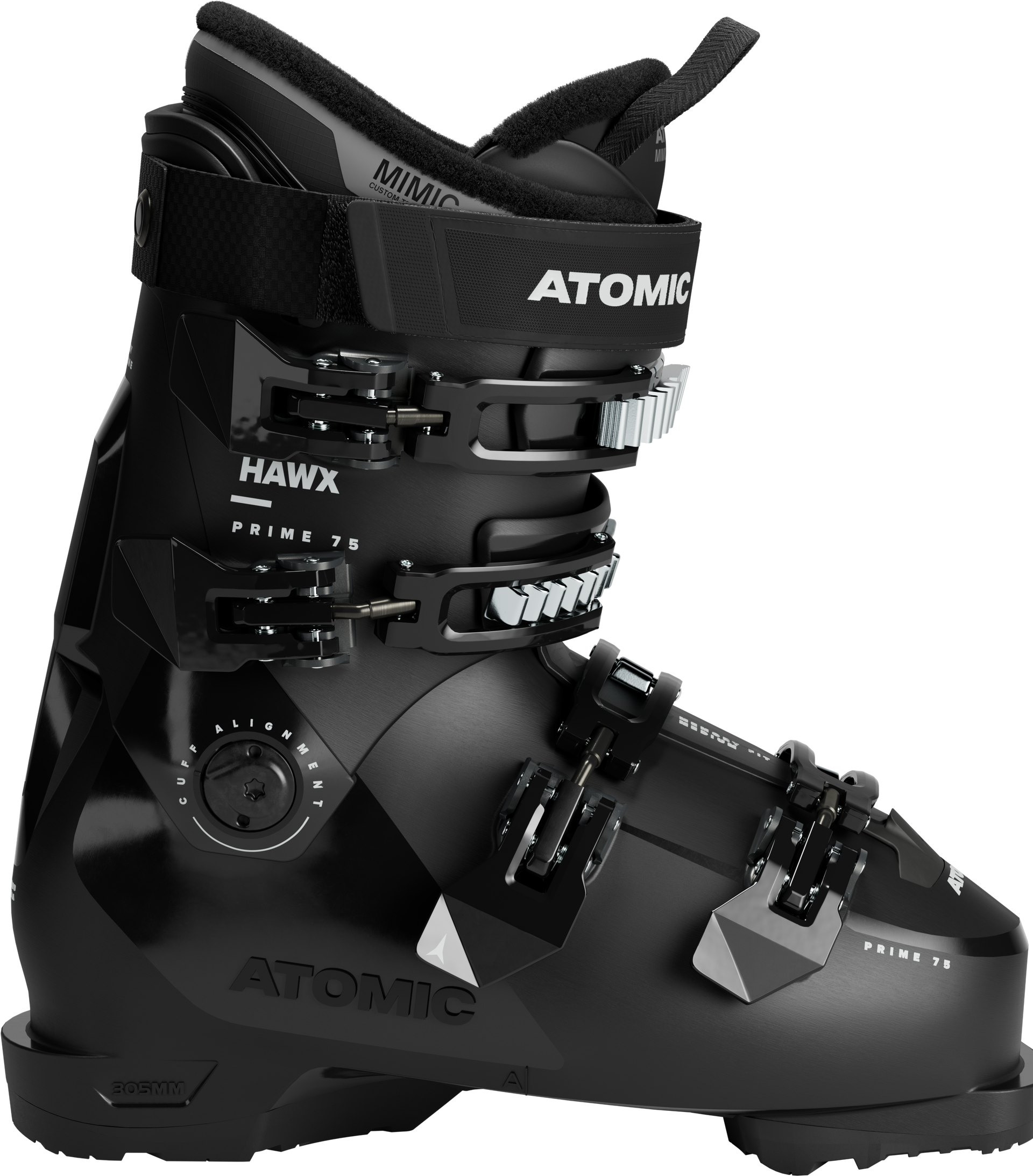 HAWX PRIME 75 W – アトミック公式オンラインストア