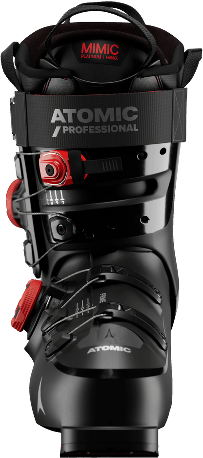 HAWX PRIME 130 S DUAL BOA