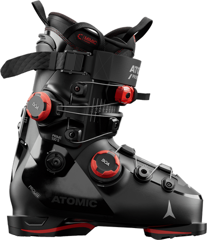 HAWX PRIME 130 S DUAL BOA
