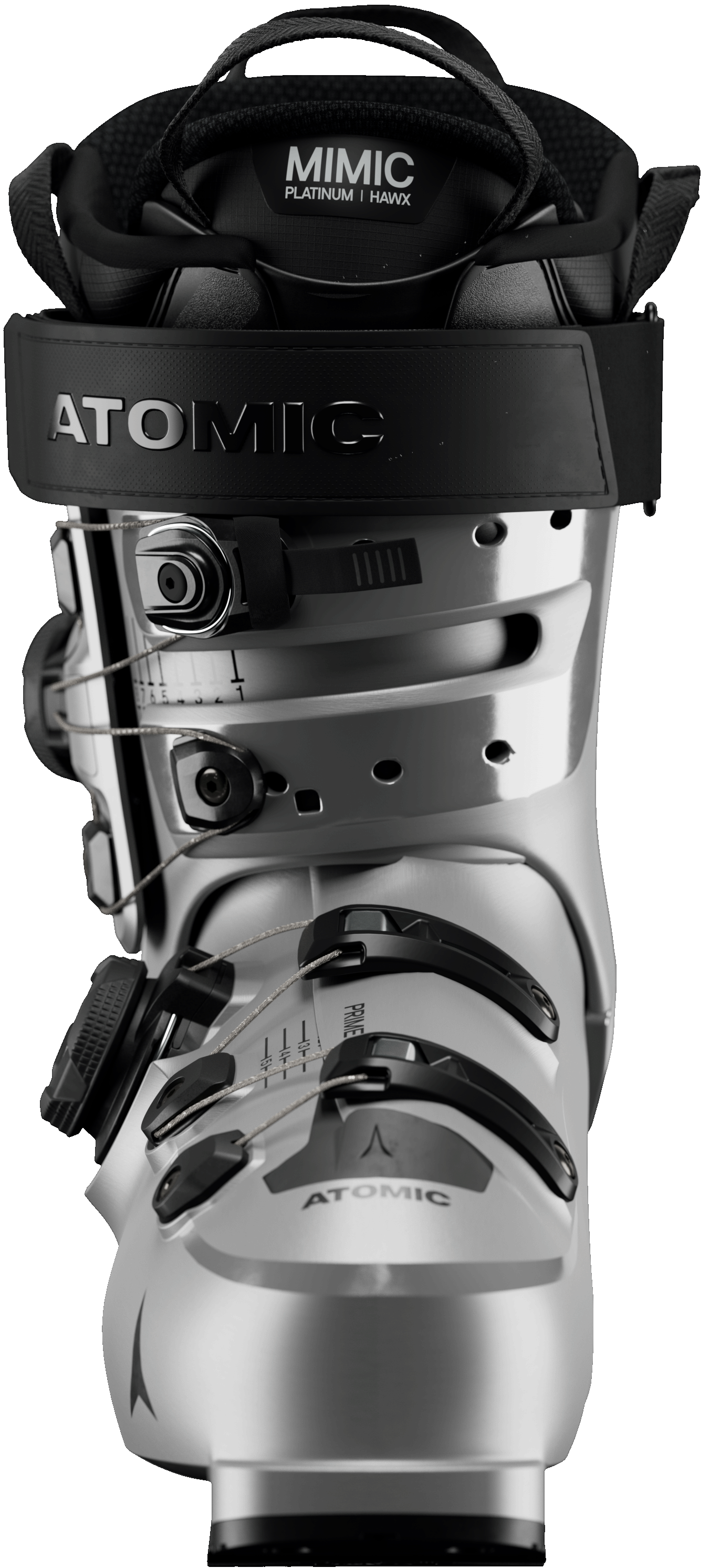 HAWX PRIME 120 S DUAL BOA