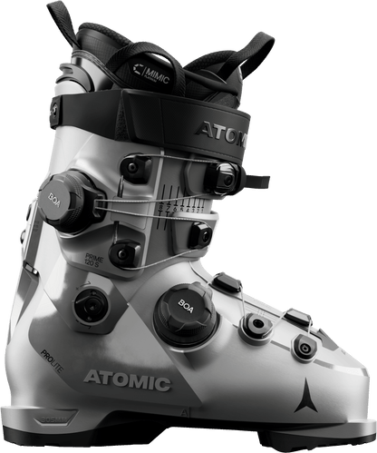 HAWX PRIME 120 S DUAL BOA