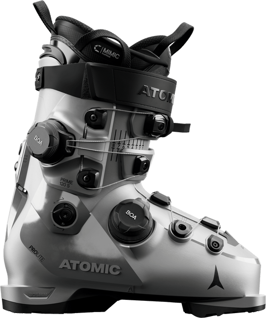 HAWX PRIME 120 S DUAL BOA