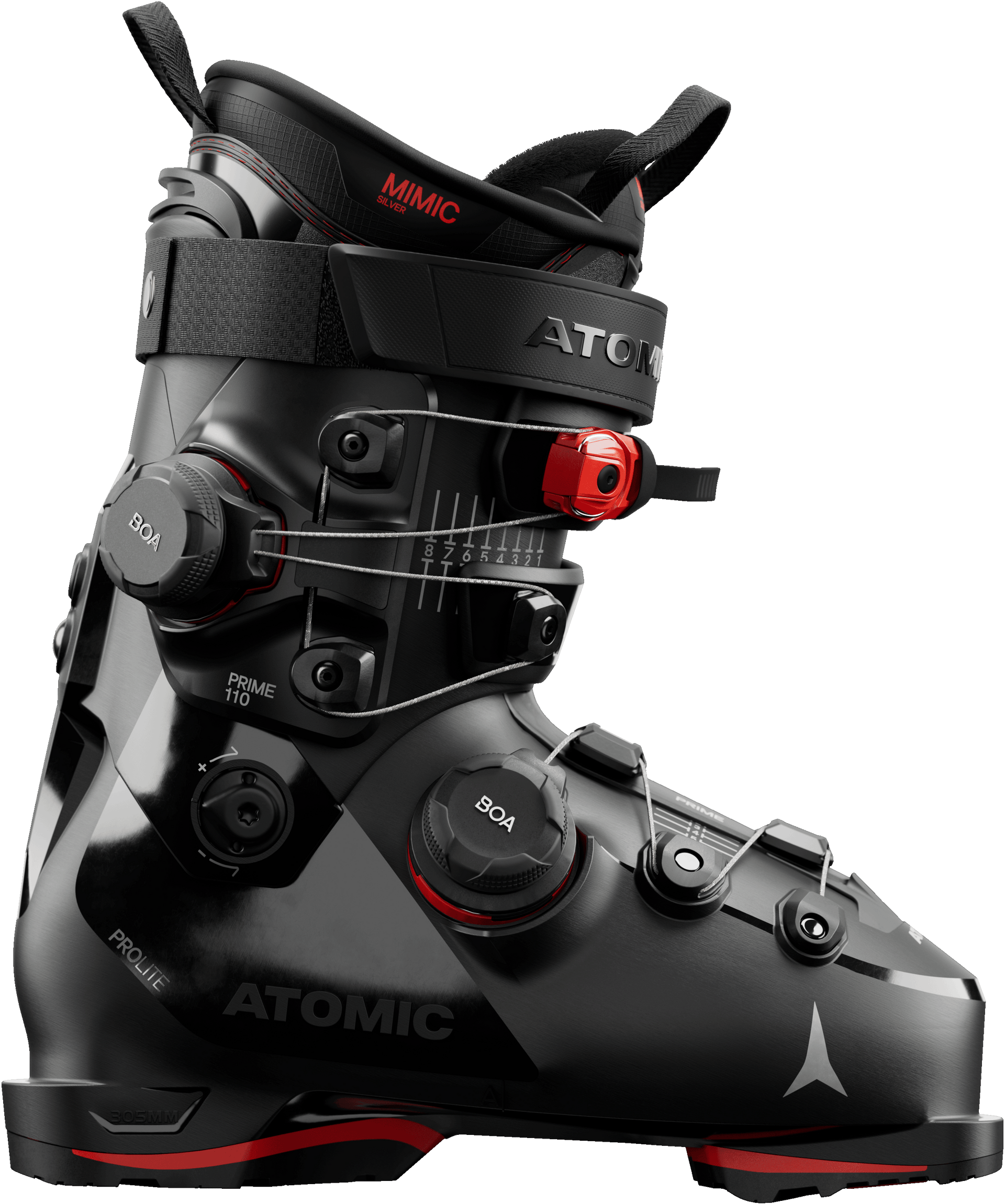 スキー Atomic Hawx Prime 110 24.5 HAWX PRIME 110 DUAL BOA – アトミック公式オンラインストア
