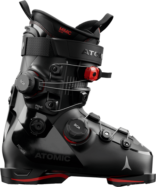 HAWX PRIME 110 DUAL BOA