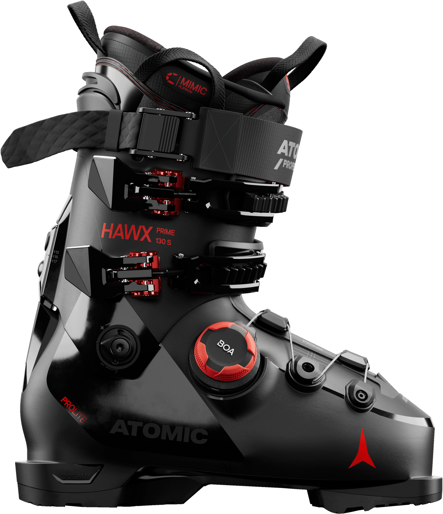 HAWX PRIME 130 S BOA