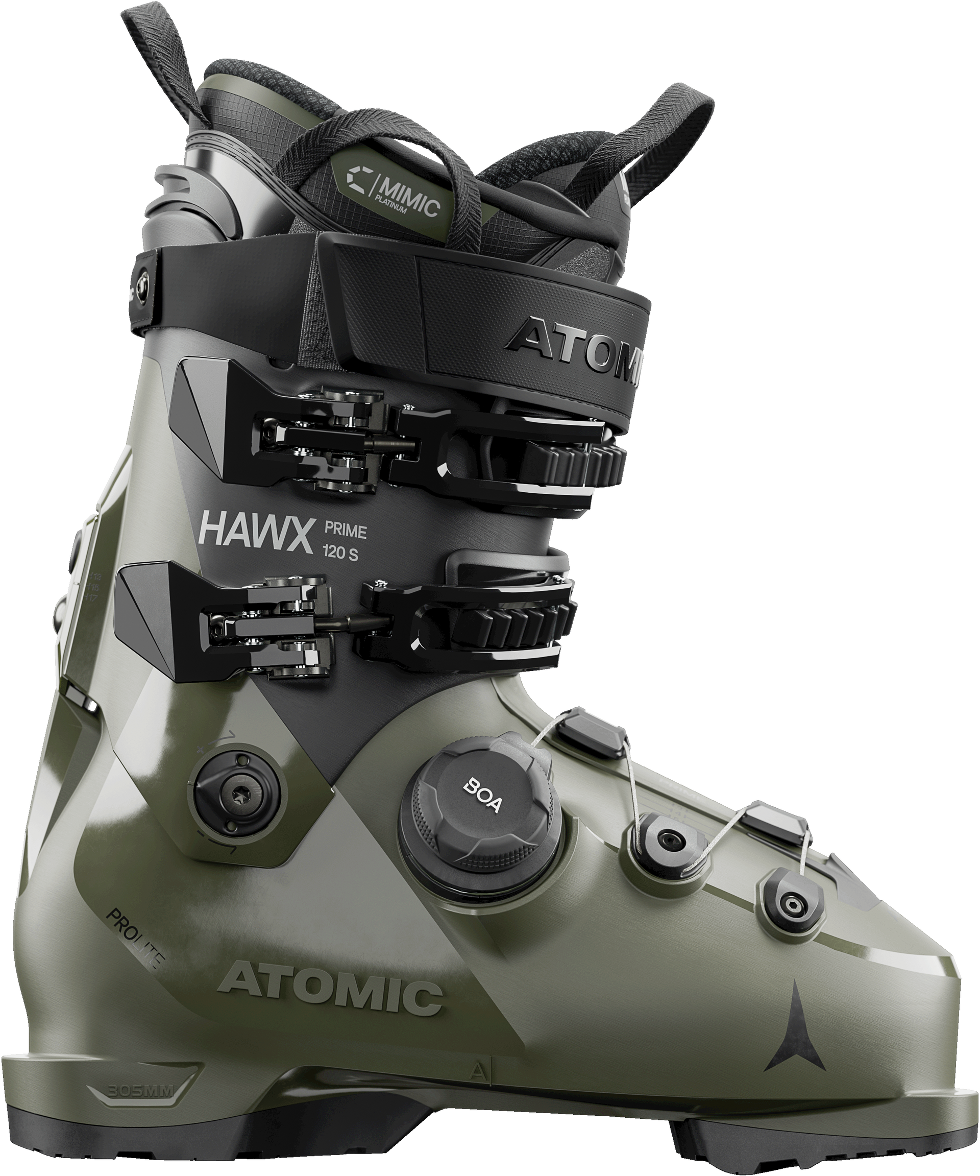 HAWX PRIME 120 S BOA – アトミック公式オンラインストア