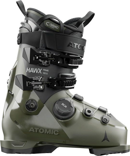 HAWX PRIME 120 S BOA