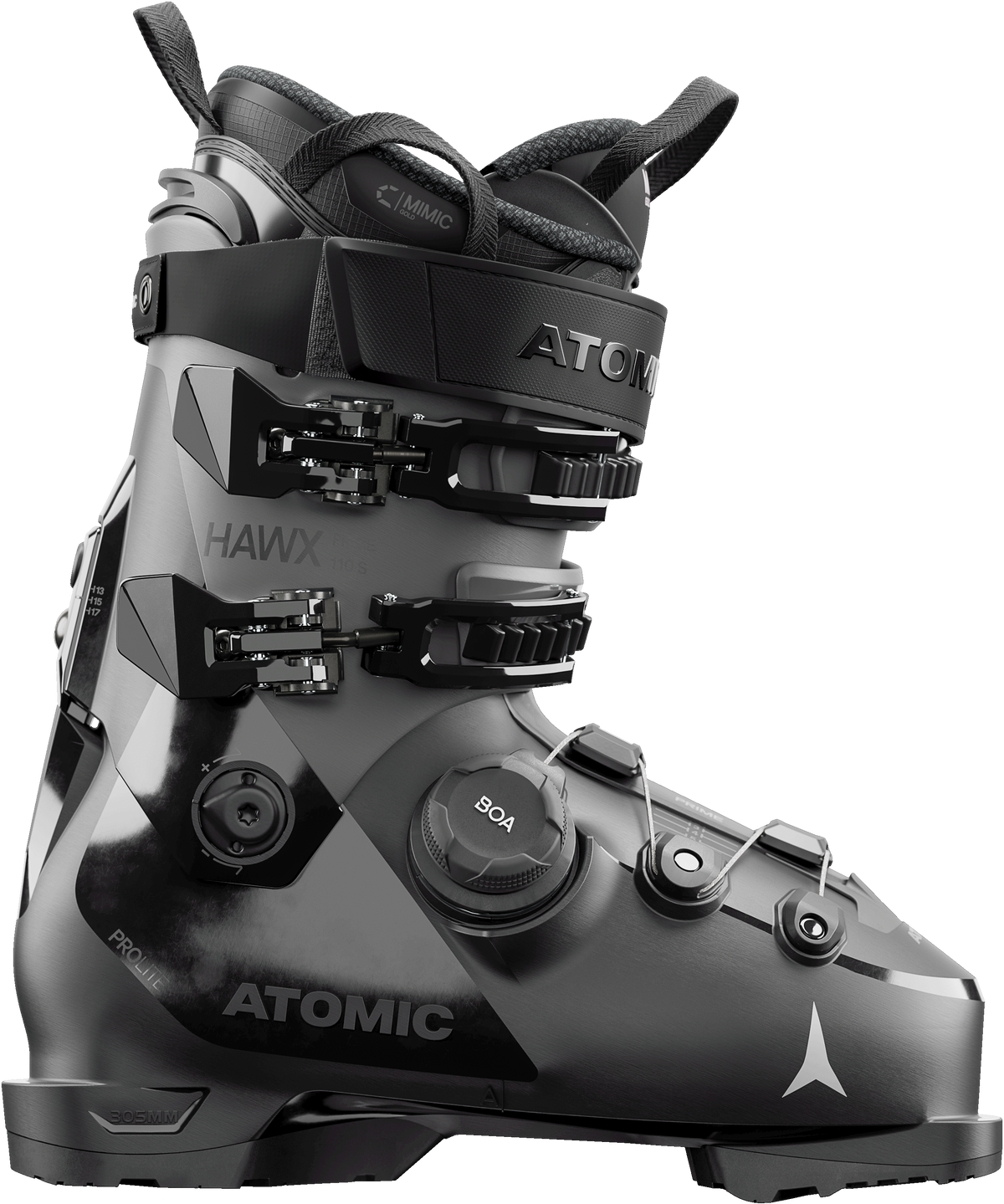 HAWX PRIME 110 S BOA – アトミック公式オンラインストア
