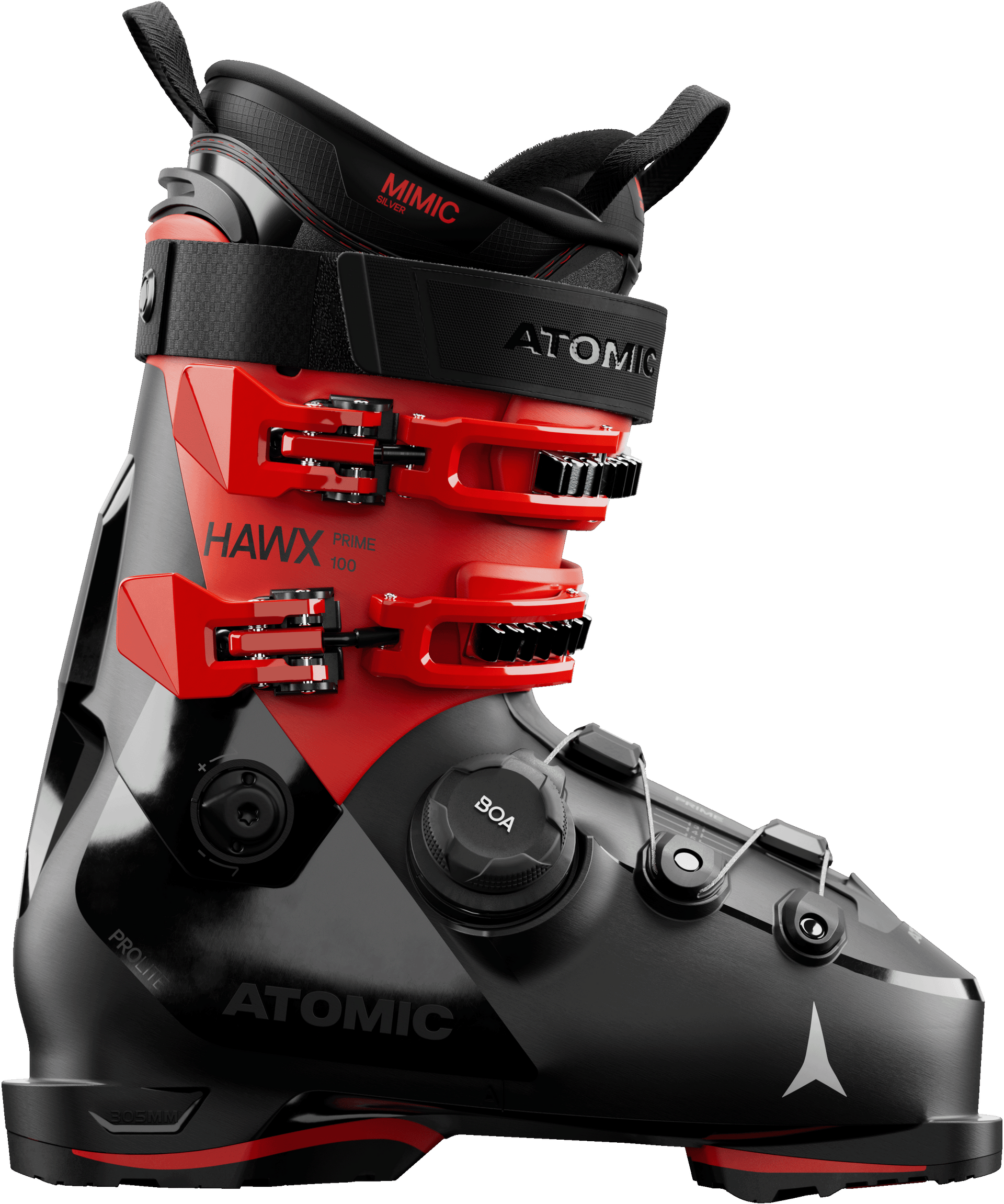 HAWX PRIME 100 BOA – アトミック公式オンラインストア