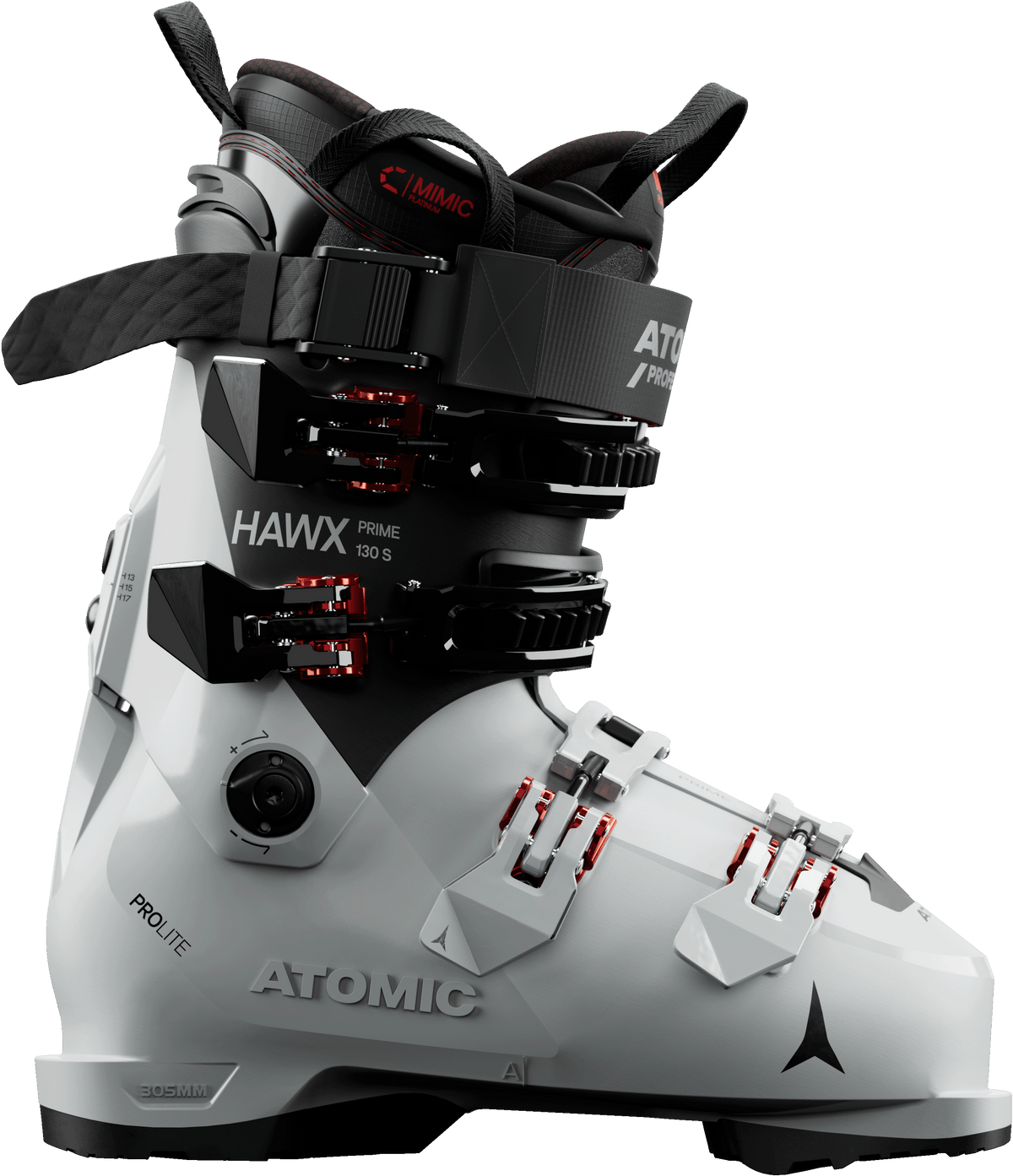HAWX PRIME 130 S – アトミック公式オンラインストア HAWX PRIME 130 S – アトミック公式オンラインストア