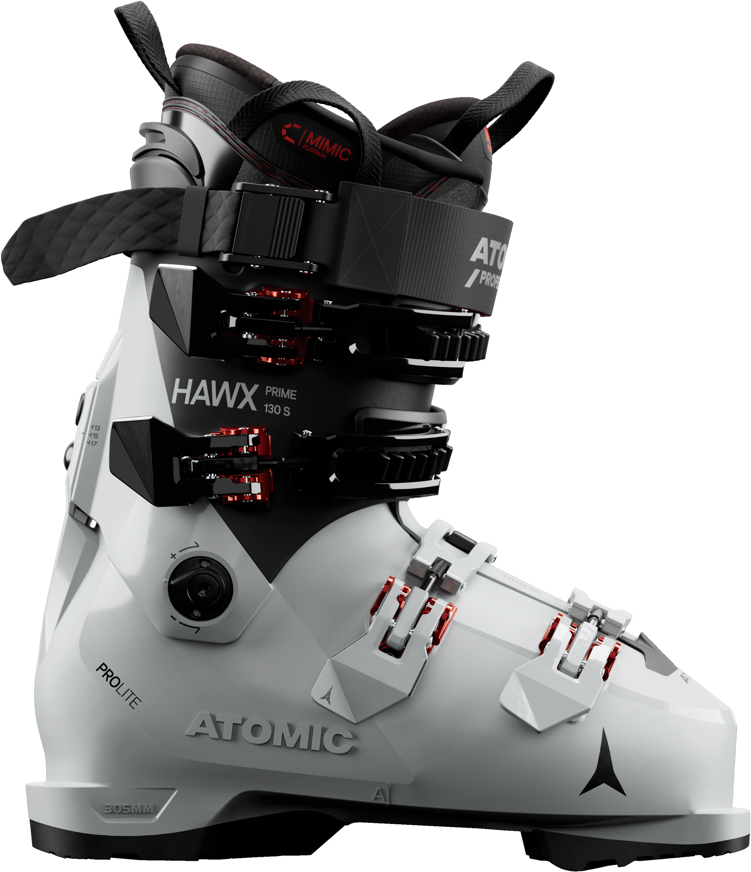 HAWX PRIME 130 S – アトミック公式オンラインストア HAWX PRIME 130 S – アトミック公式オンラインストア