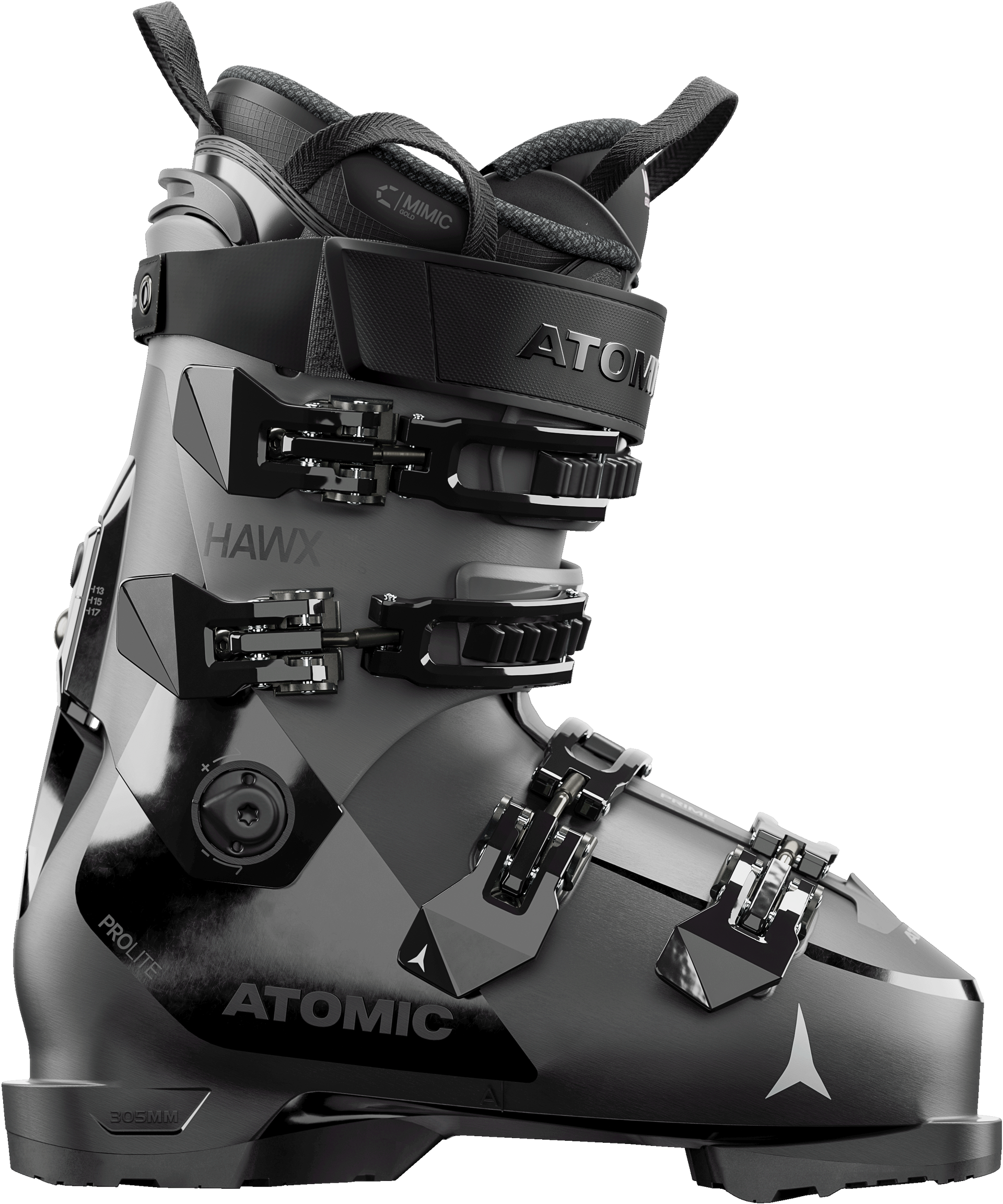 HAWX PRIME 110 S – アトミック公式オンラインストア