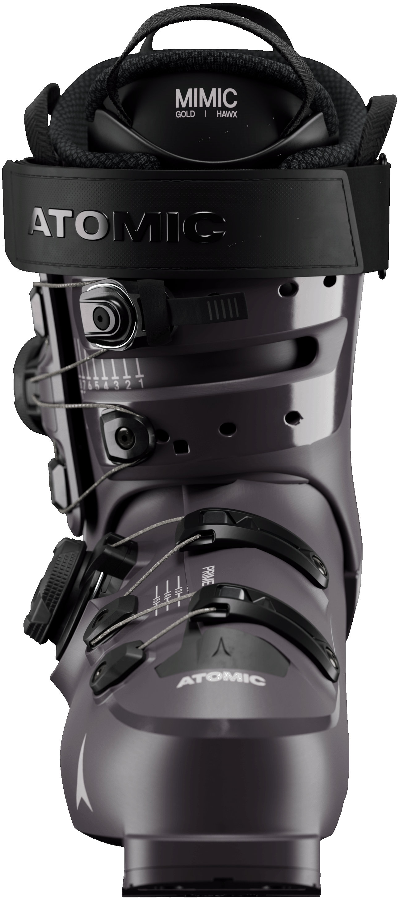 HAWX PRIME 115 S DUAL BOA W