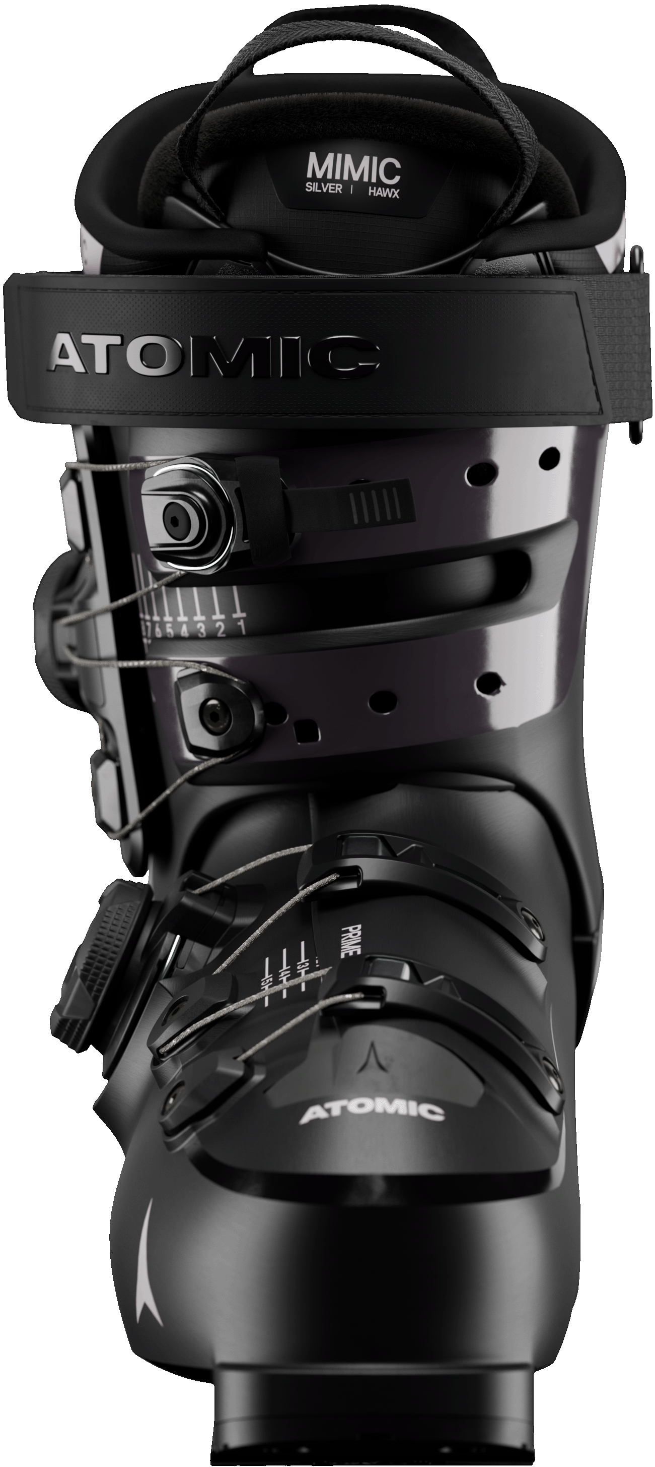 HAWX PRIME 105 DUAL BOA W