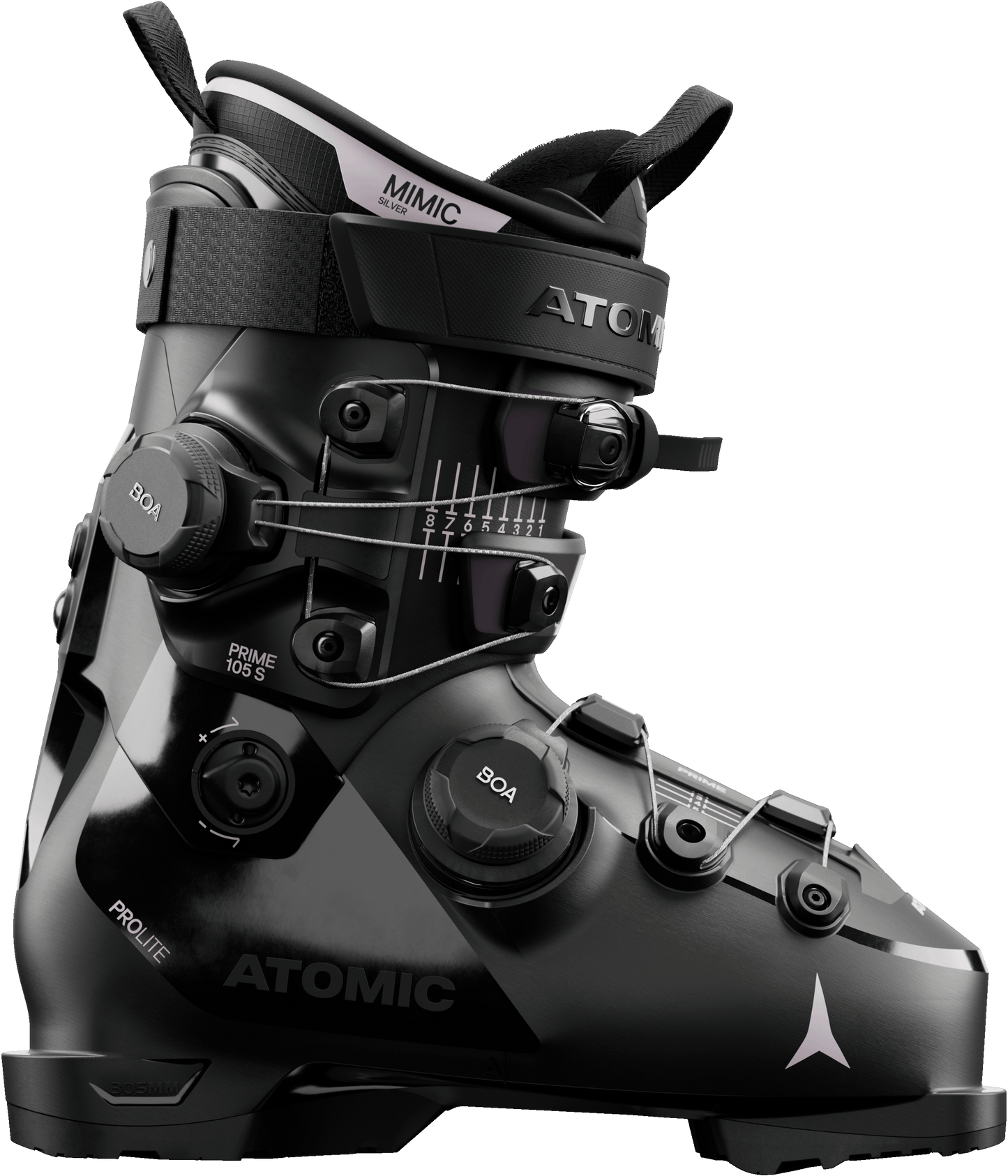 HAWX PRIME 105 DUAL BOA W